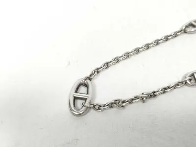 Farandole Chaine d'Ancre Necklace 2016 120cm Necklace