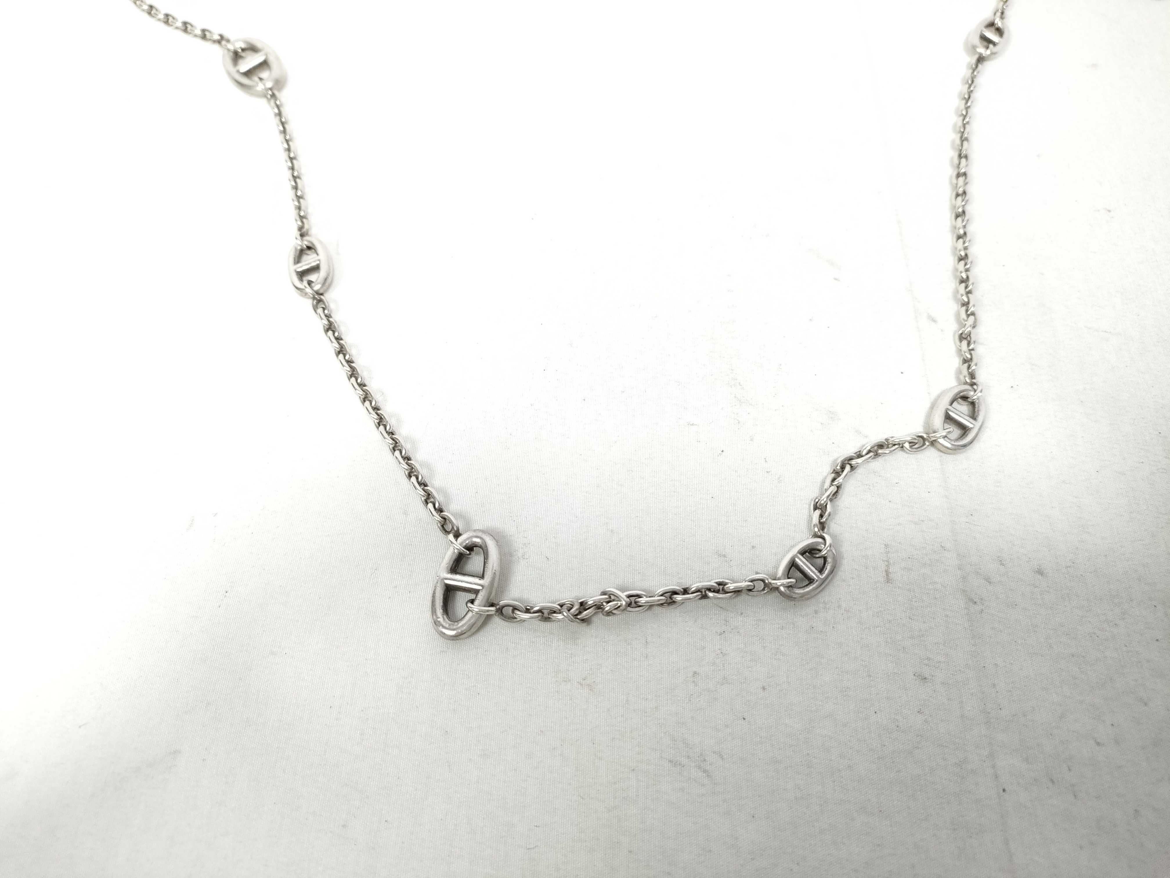 Farandole Chaine d'Ancre Necklace 2016 120cm Necklace — view 2