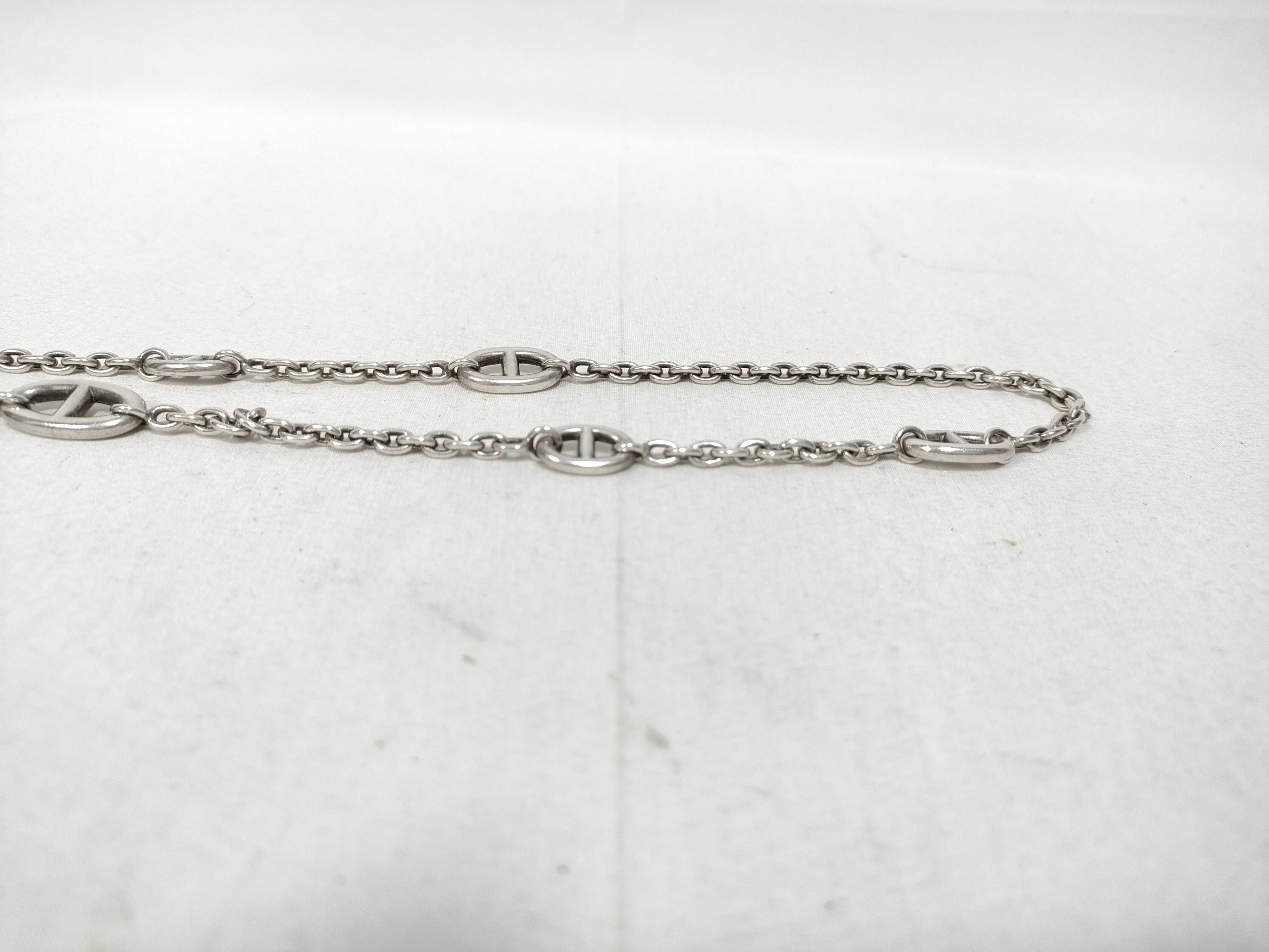 Farandole Chaine d'Ancre Necklace 2016 120cm Necklace — view 3