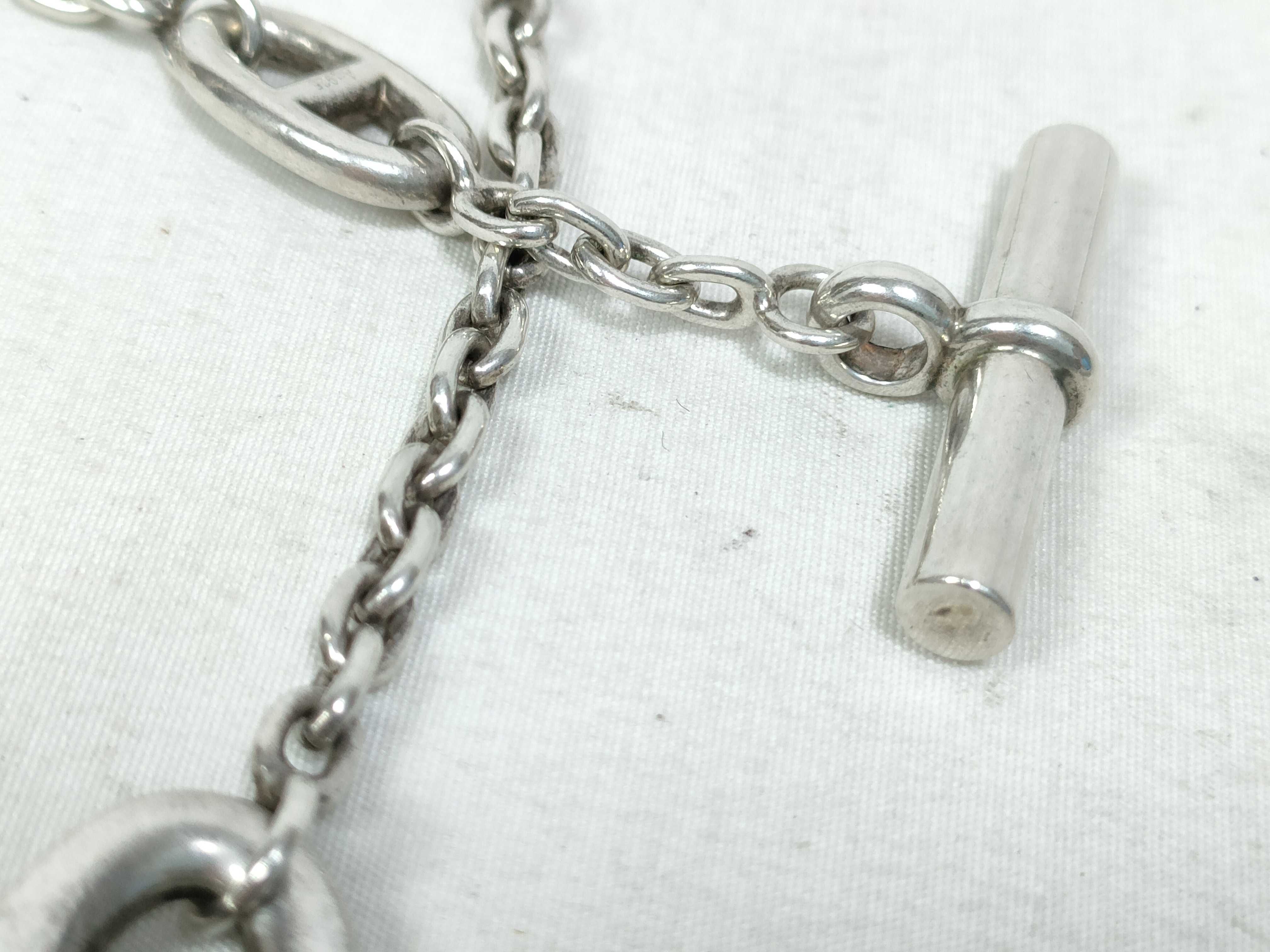 Farandole Chaine d'Ancre Necklace 2016 120cm Necklace — view 4