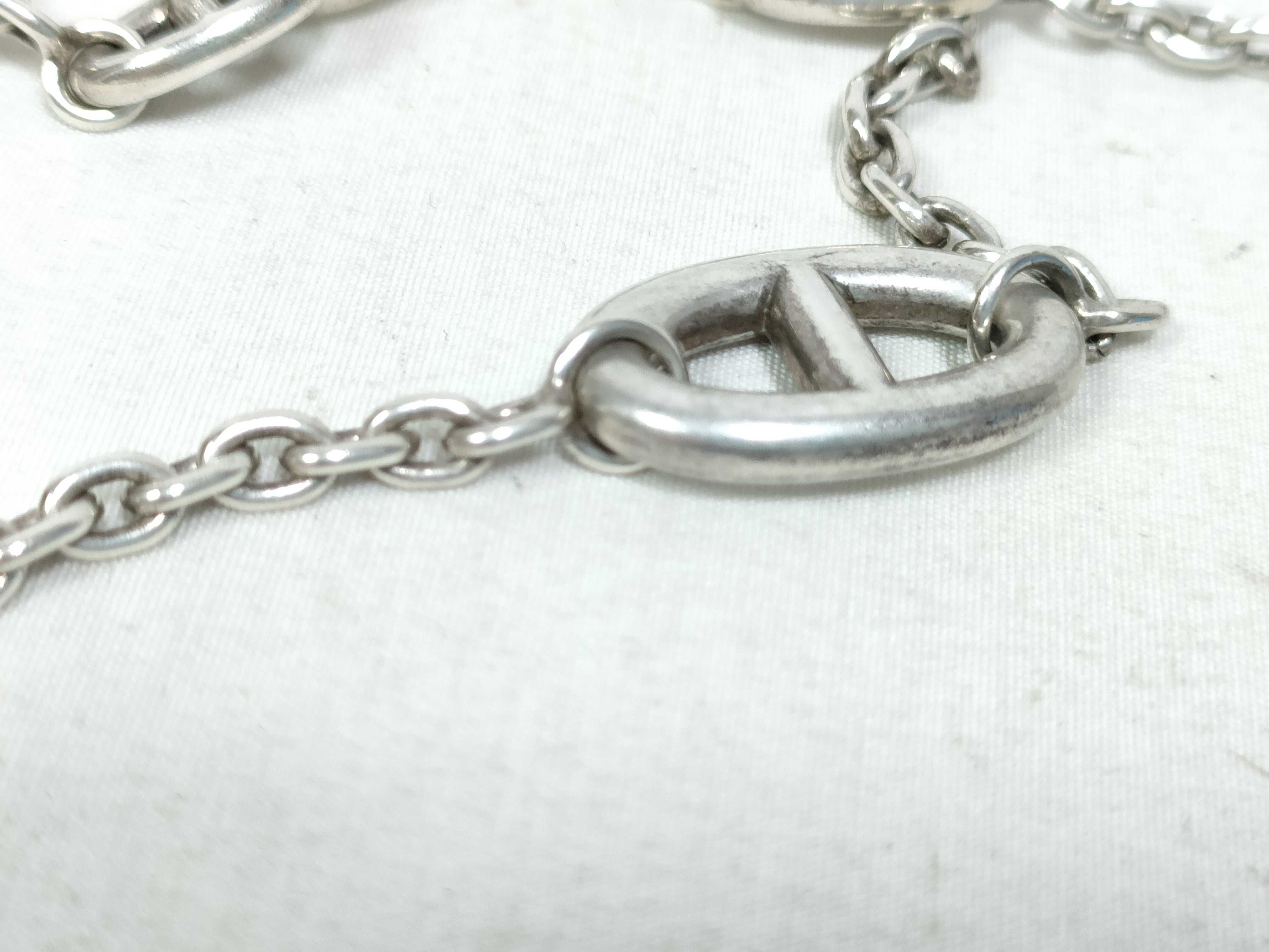 Farandole Chaine d'Ancre Necklace 2016 120cm Necklace — view 5