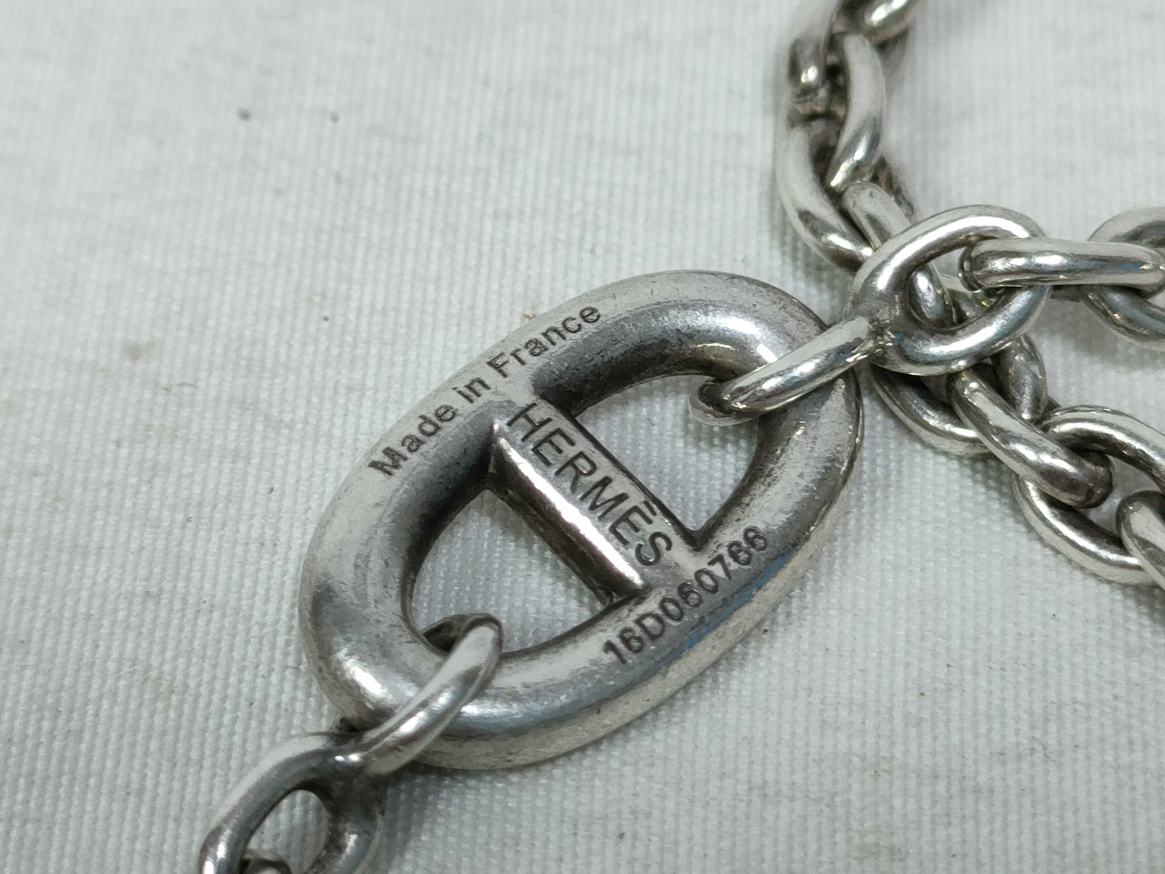 Farandole Chaine d'Ancre Necklace 2016 120cm Necklace — view 6