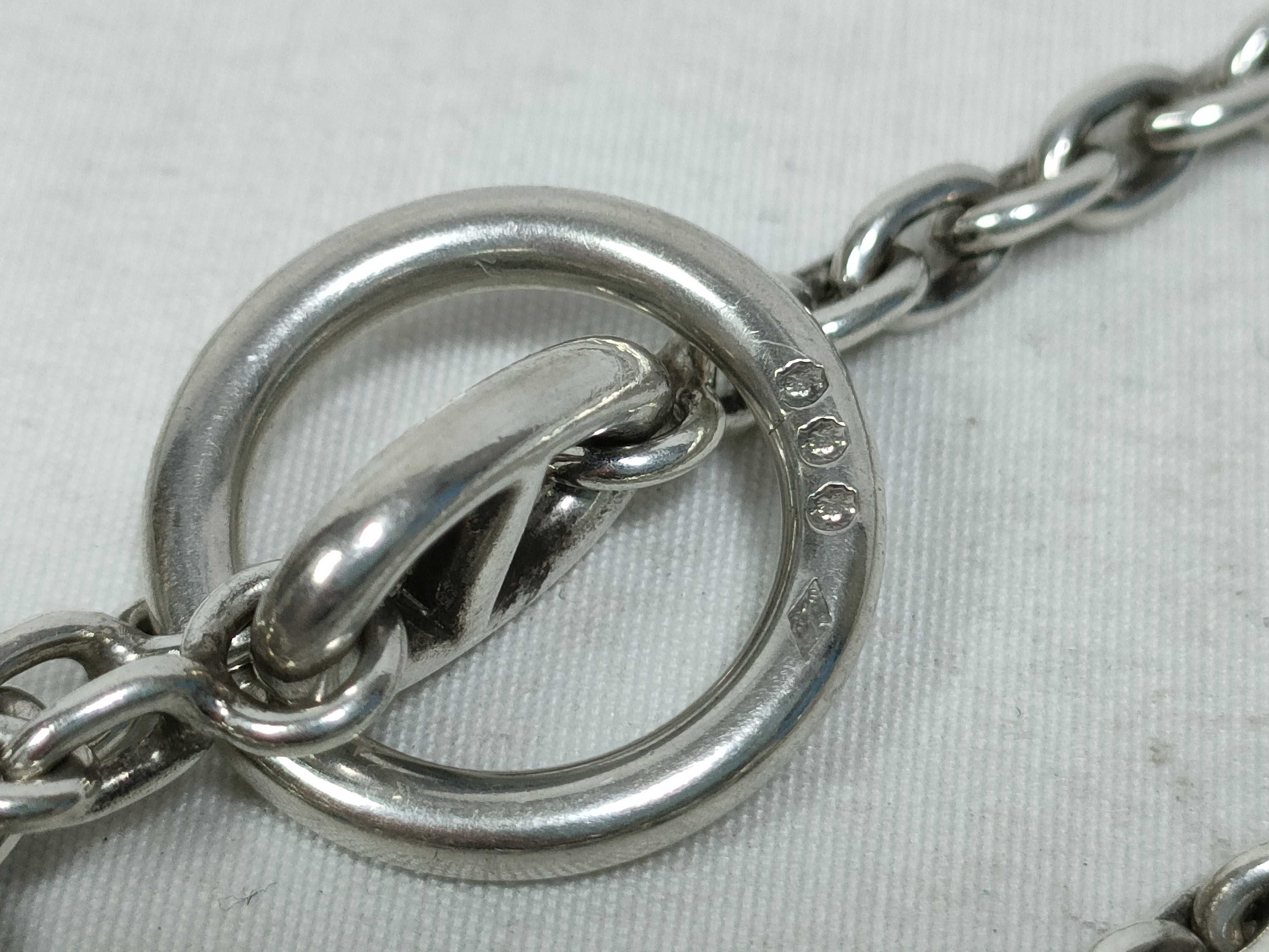 Farandole Chaine d'Ancre Necklace 2016 120cm Necklace — view 7