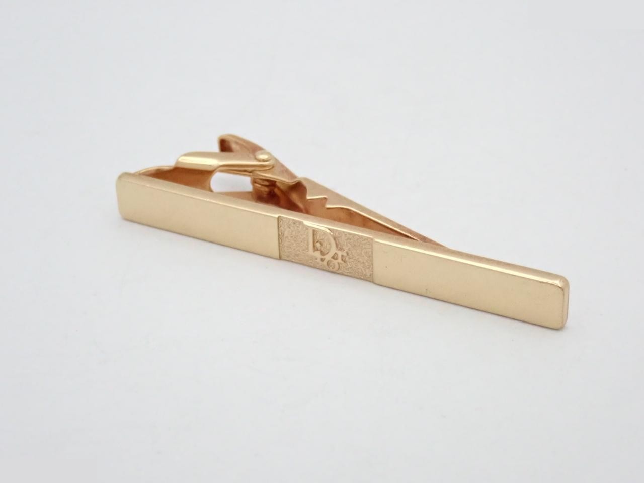 tie clips, set of 3, with box. — view 3