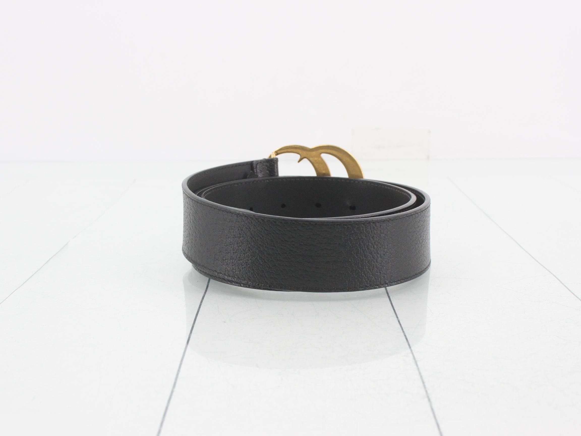 Marmont Belt 406831 525040 — view 2