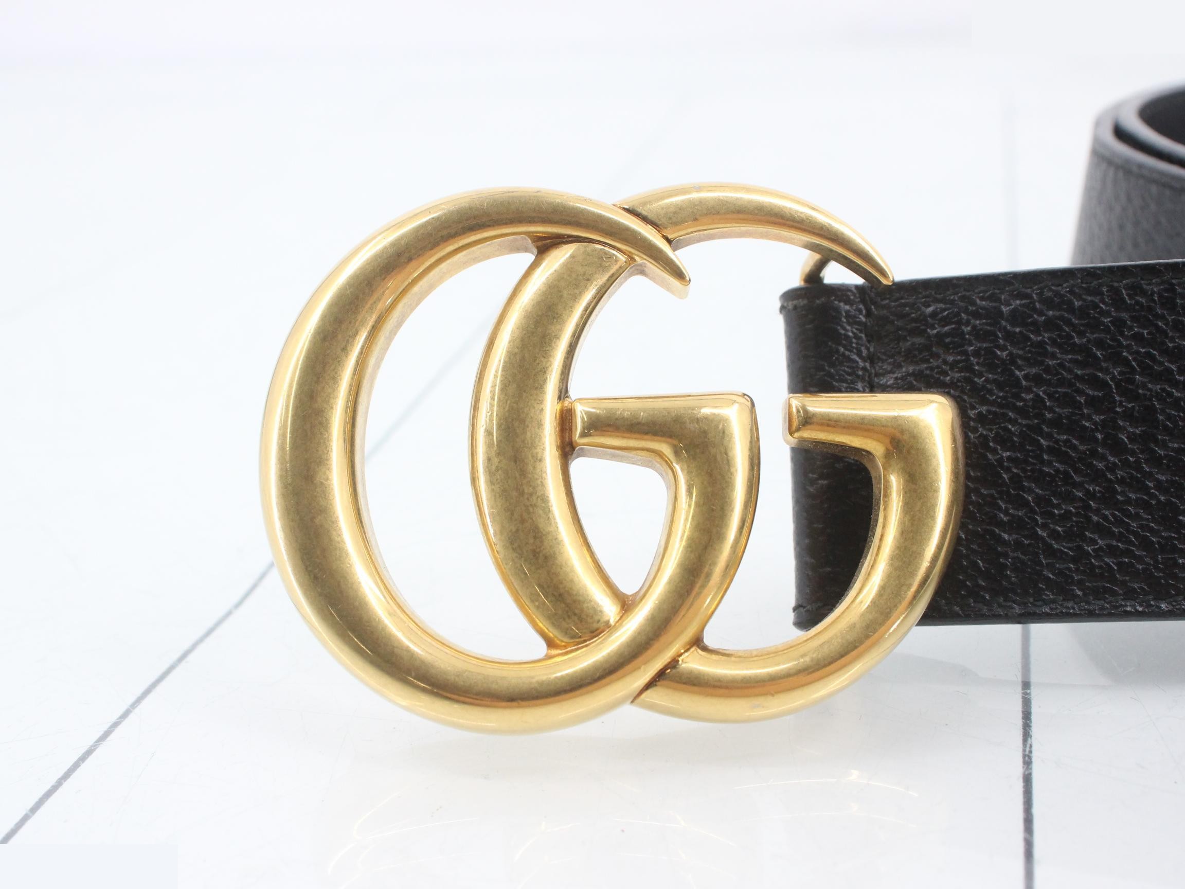 Marmont Belt 406831 525040 — view 3