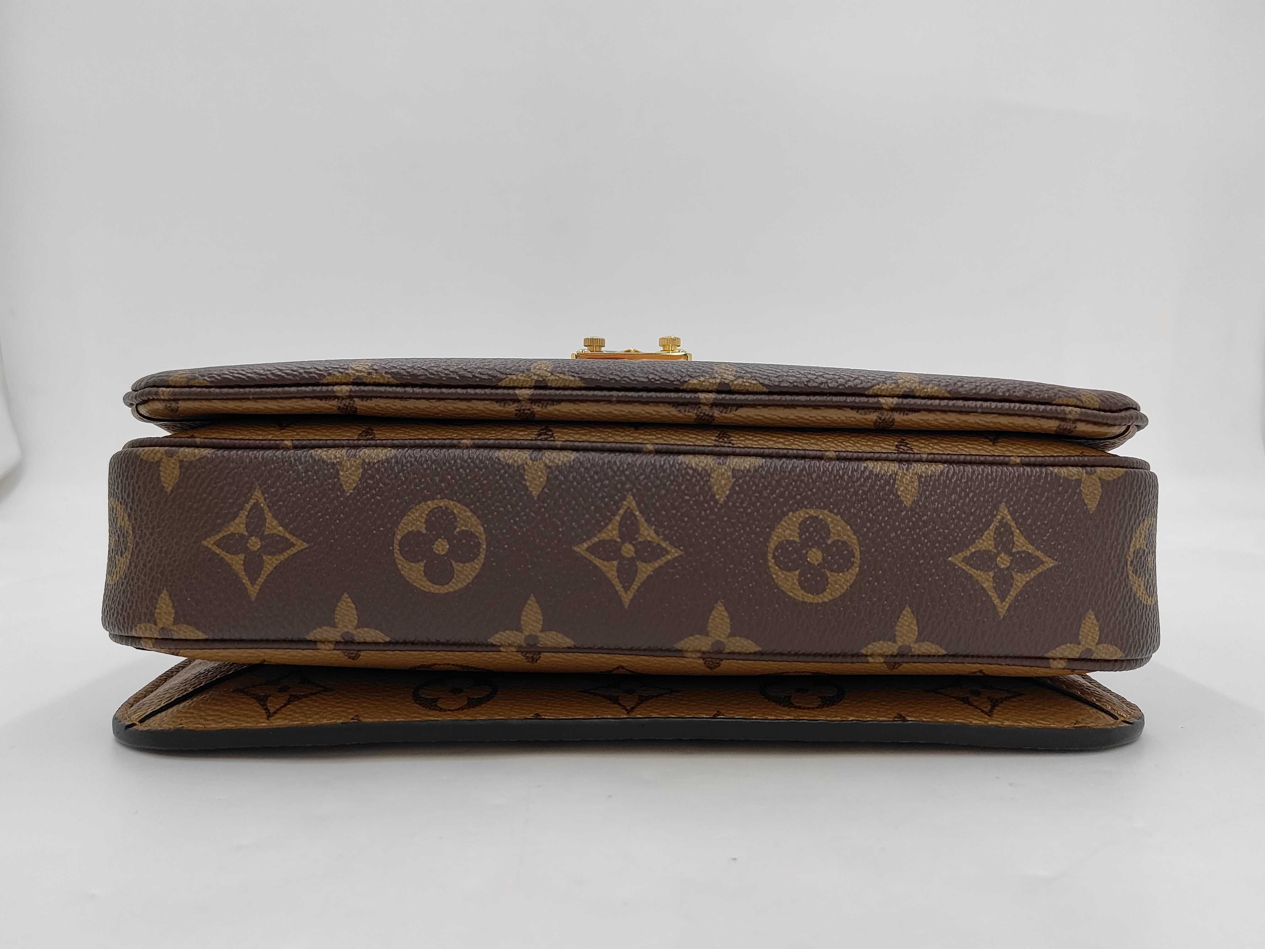 Monogram Pochette Metis MM M44876 Bag — view 3