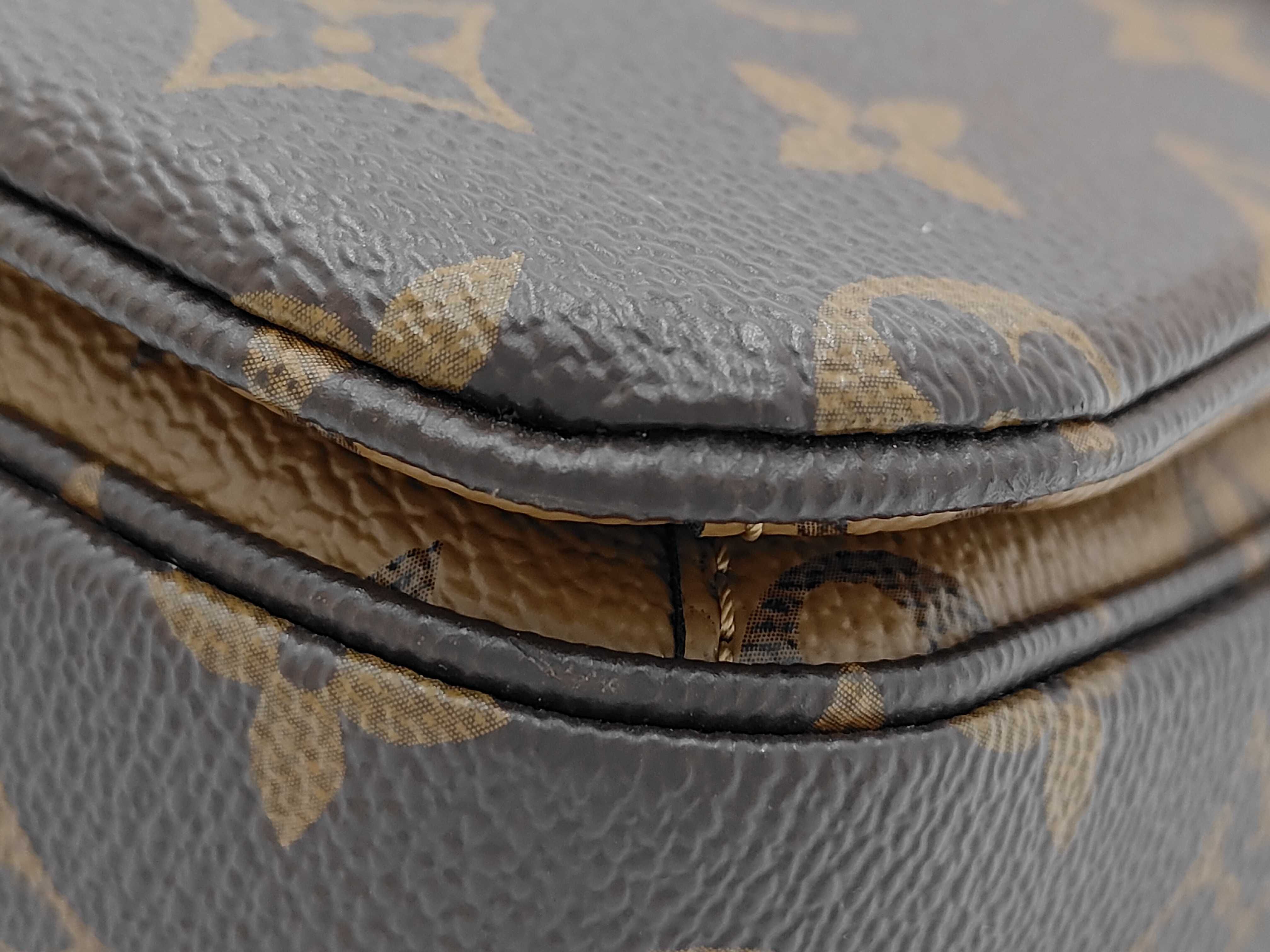 Monogram Pochette Metis MM M44876 Bag — view 4