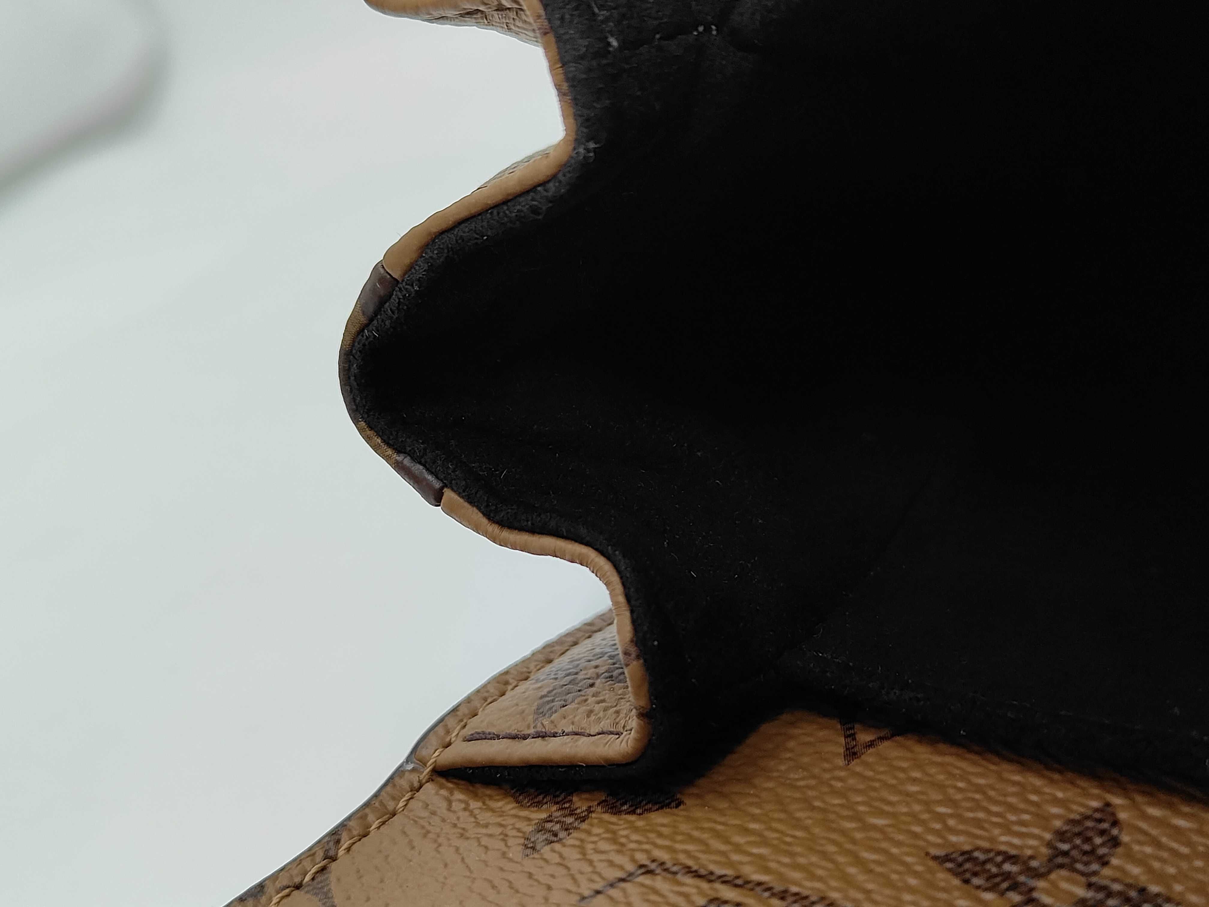 Monogram Pochette Metis MM M44876 Bag — view 6