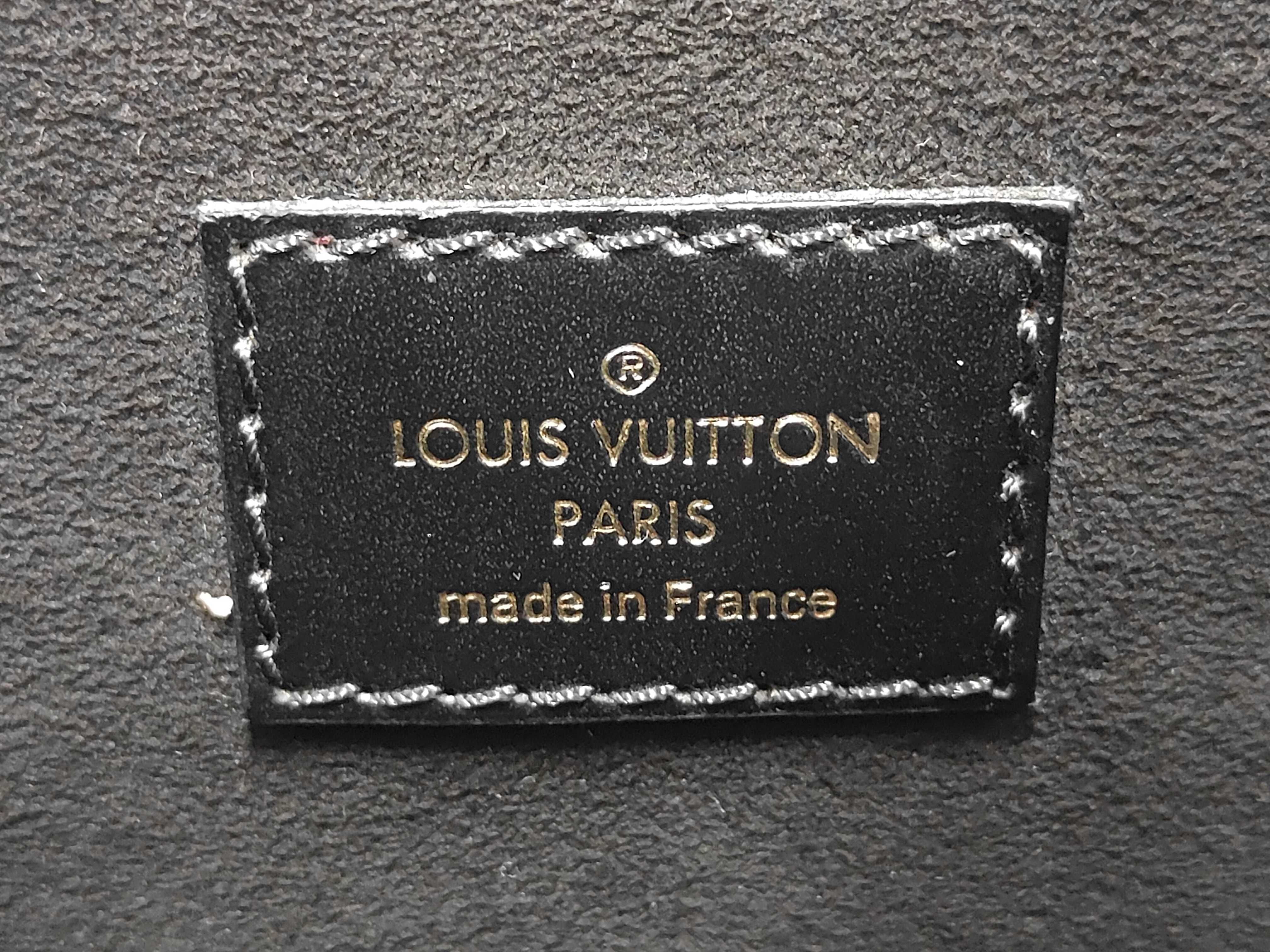 Monogram Pochette Metis MM M44876 Bag — view 7