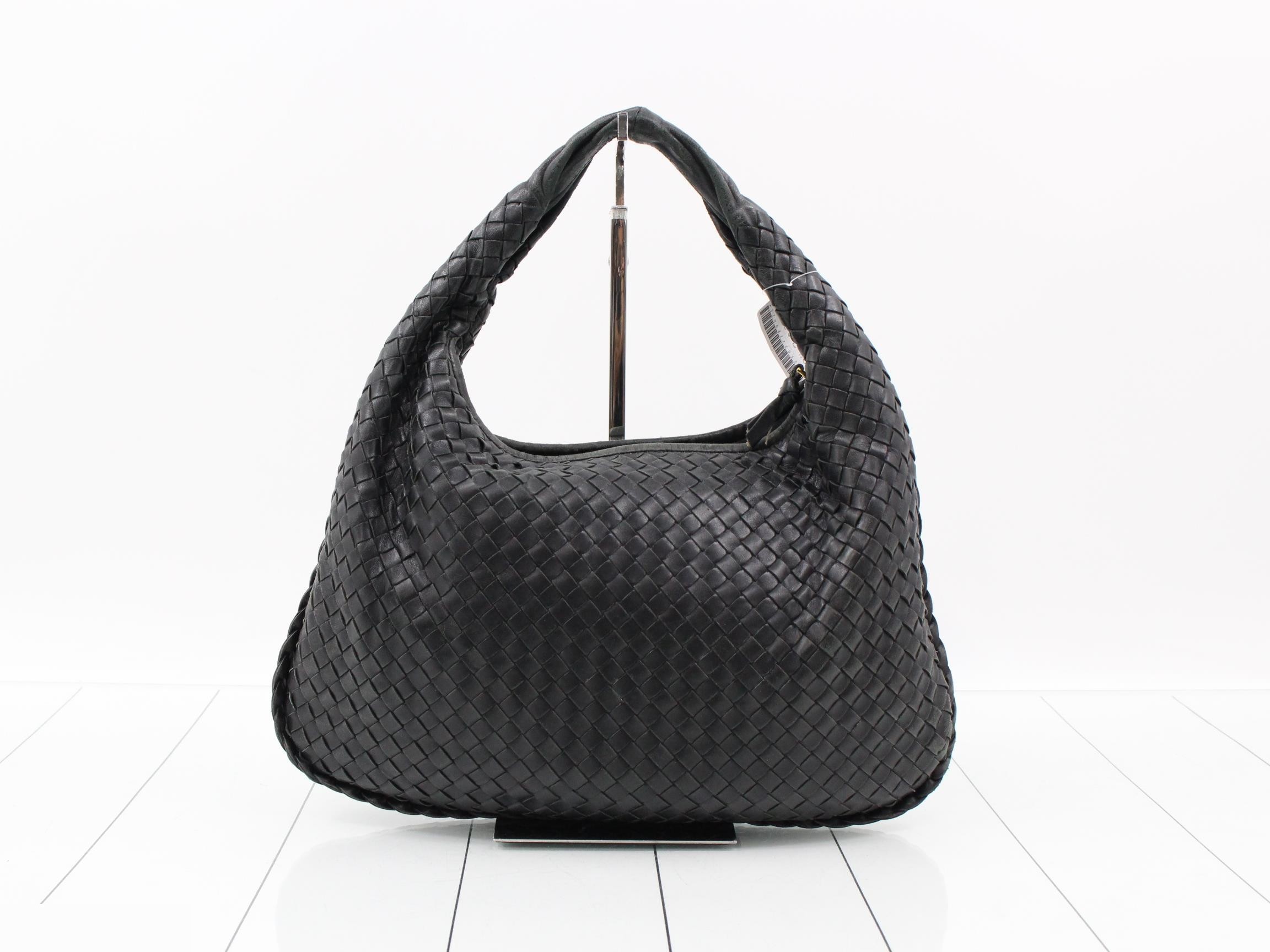 Intrecciato (bag) — view 2