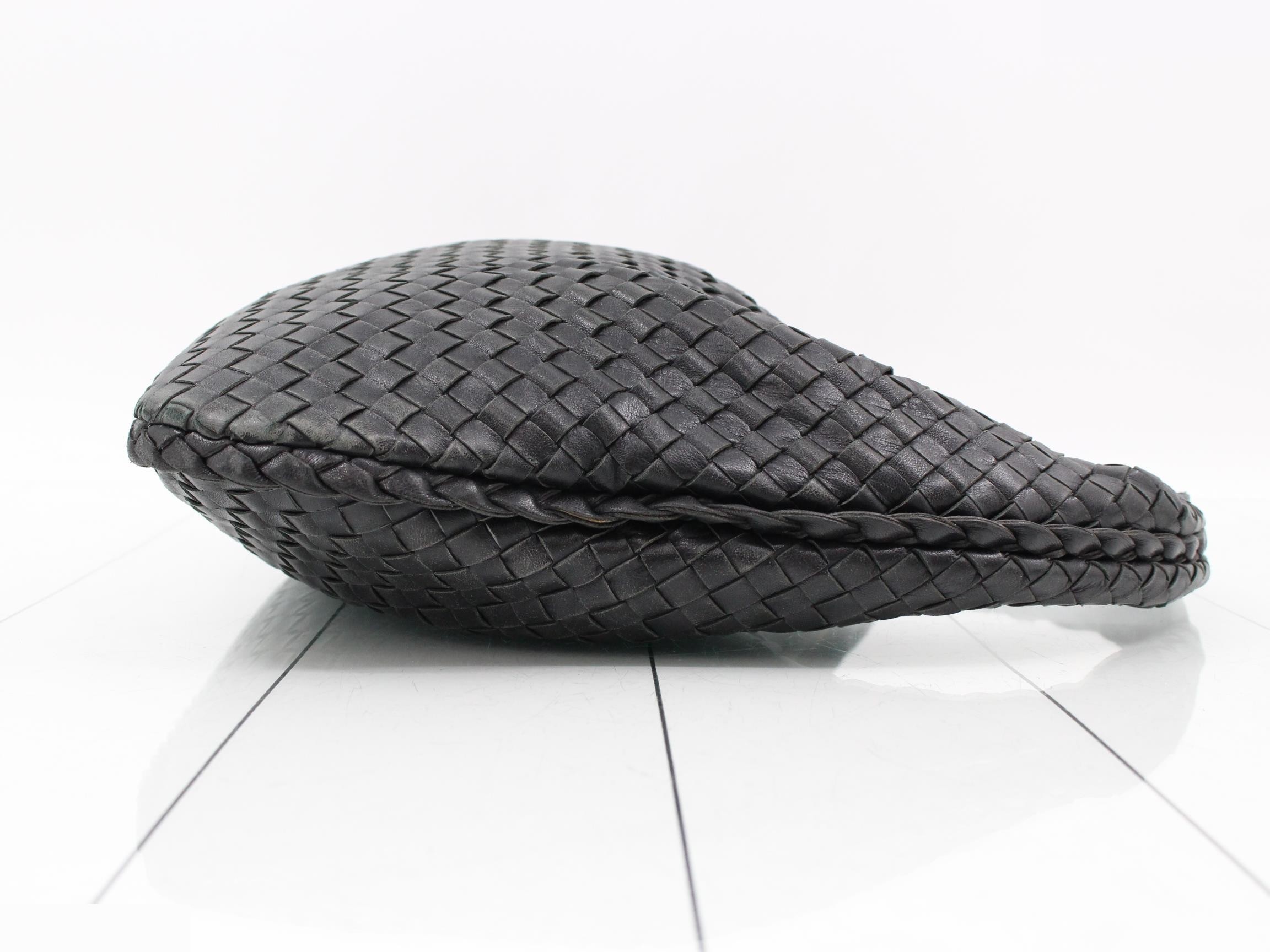 Intrecciato (bag) — view 3