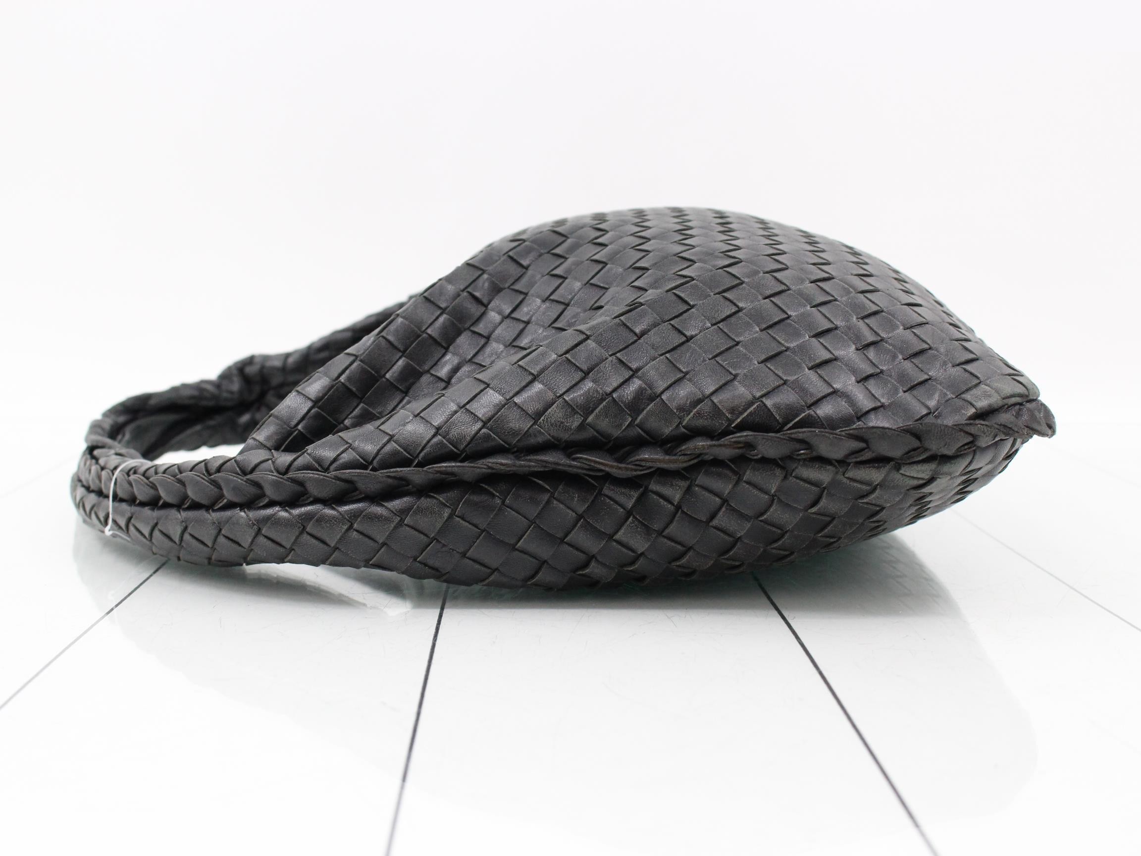 Intrecciato (bag) — view 4