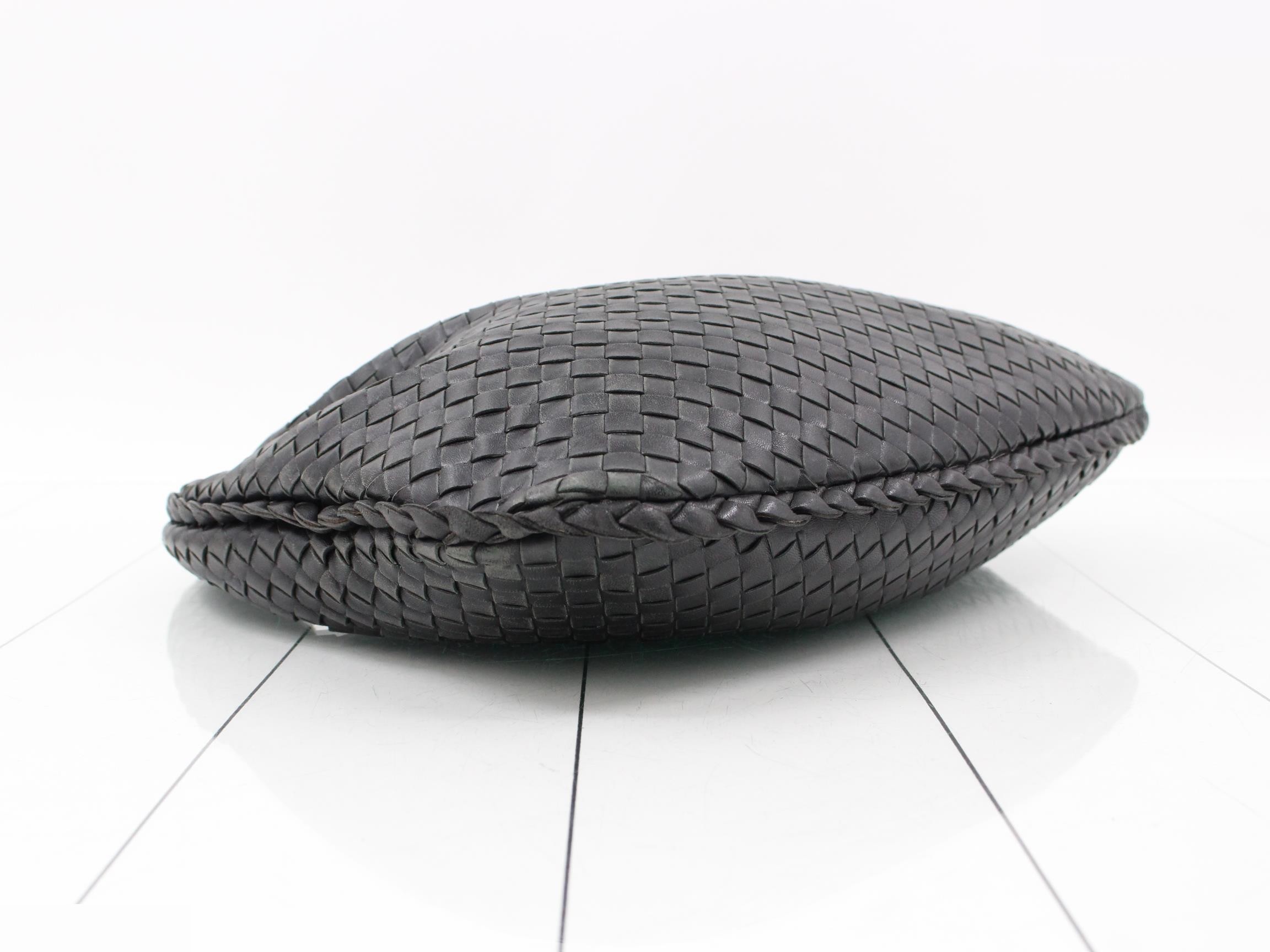 Intrecciato (bag) — view 5