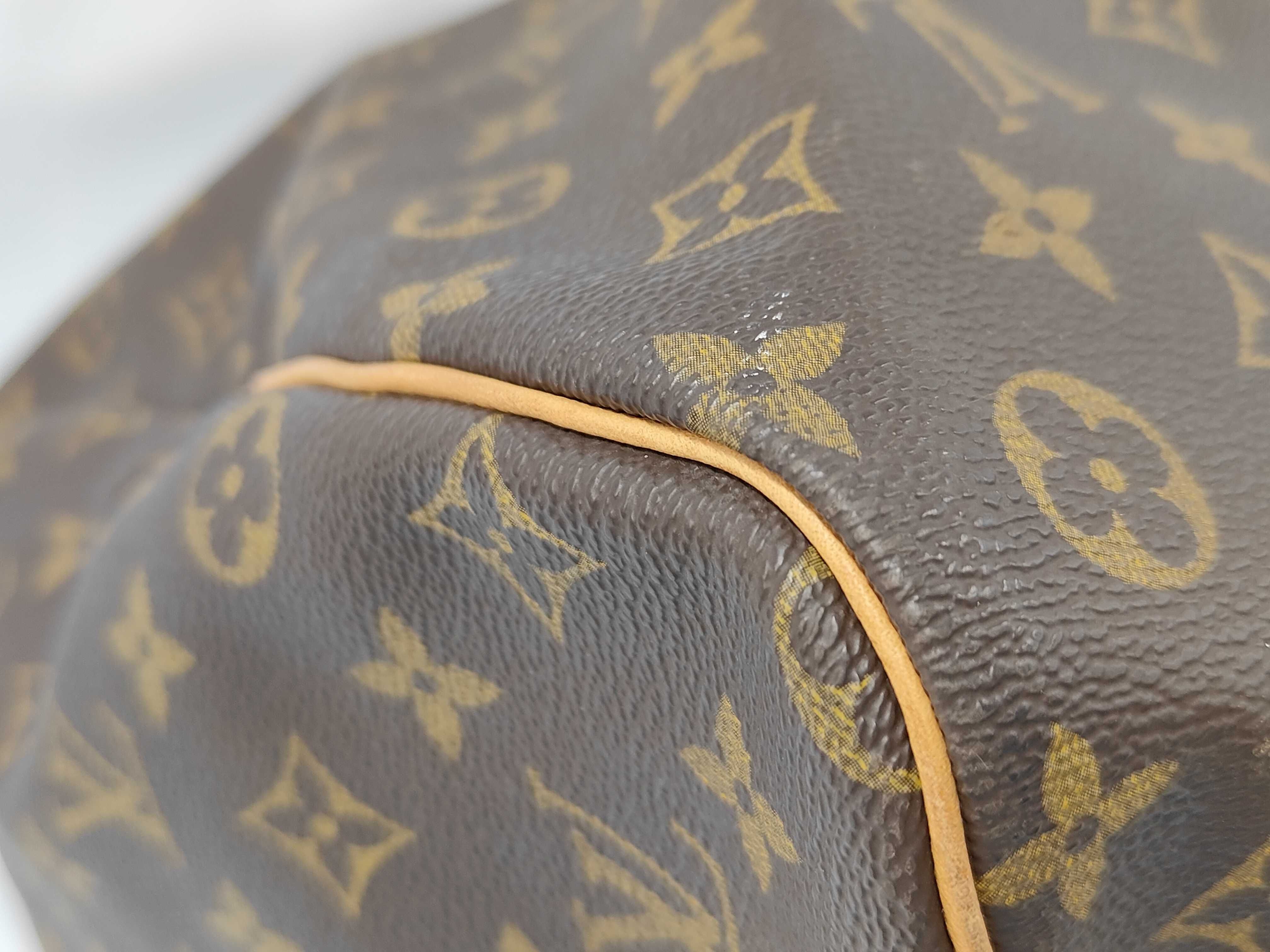 LV Keepall Boston Bag — view 4