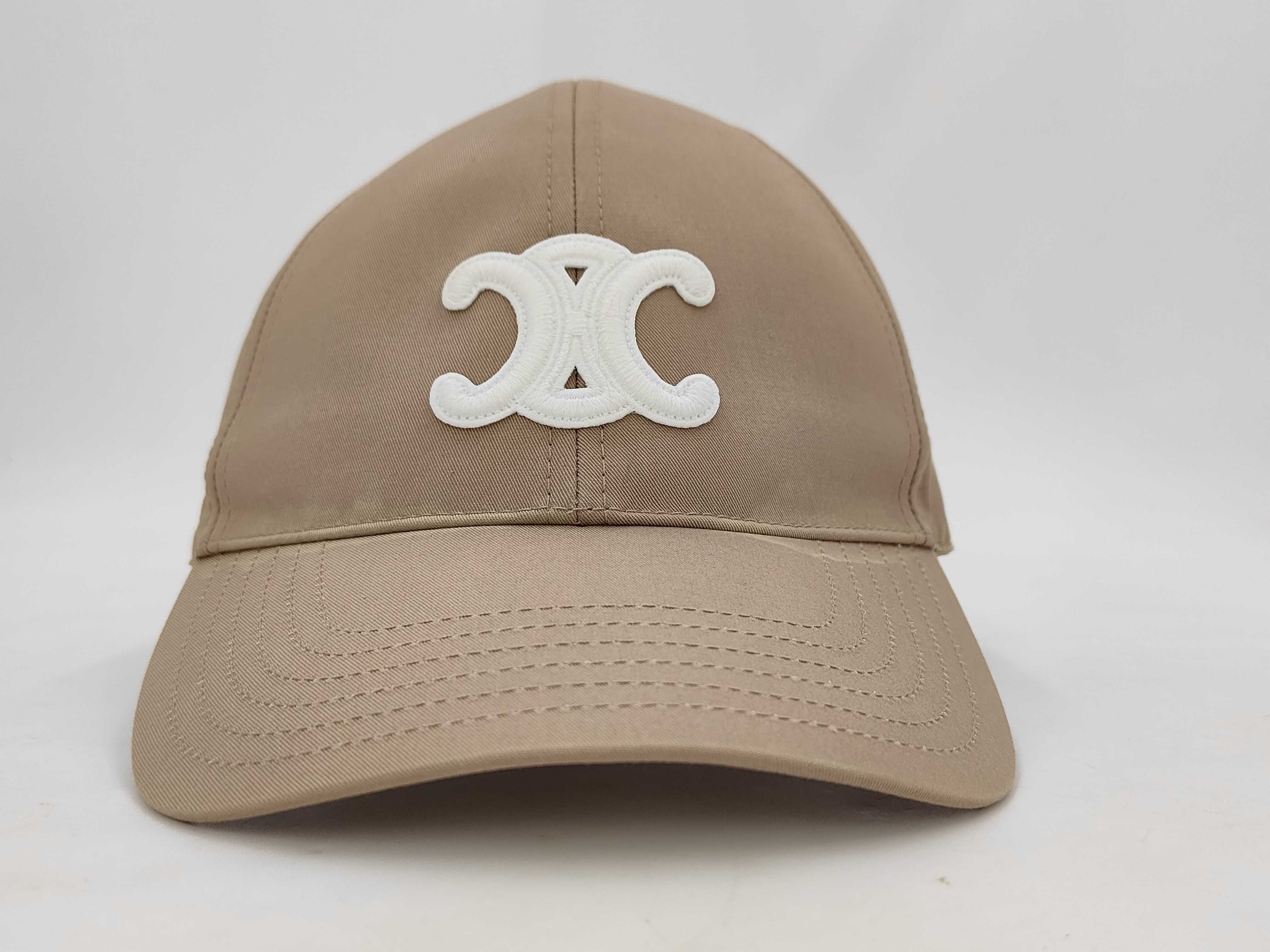 Triomphe Cap, Size L, Other Accessories — view 2