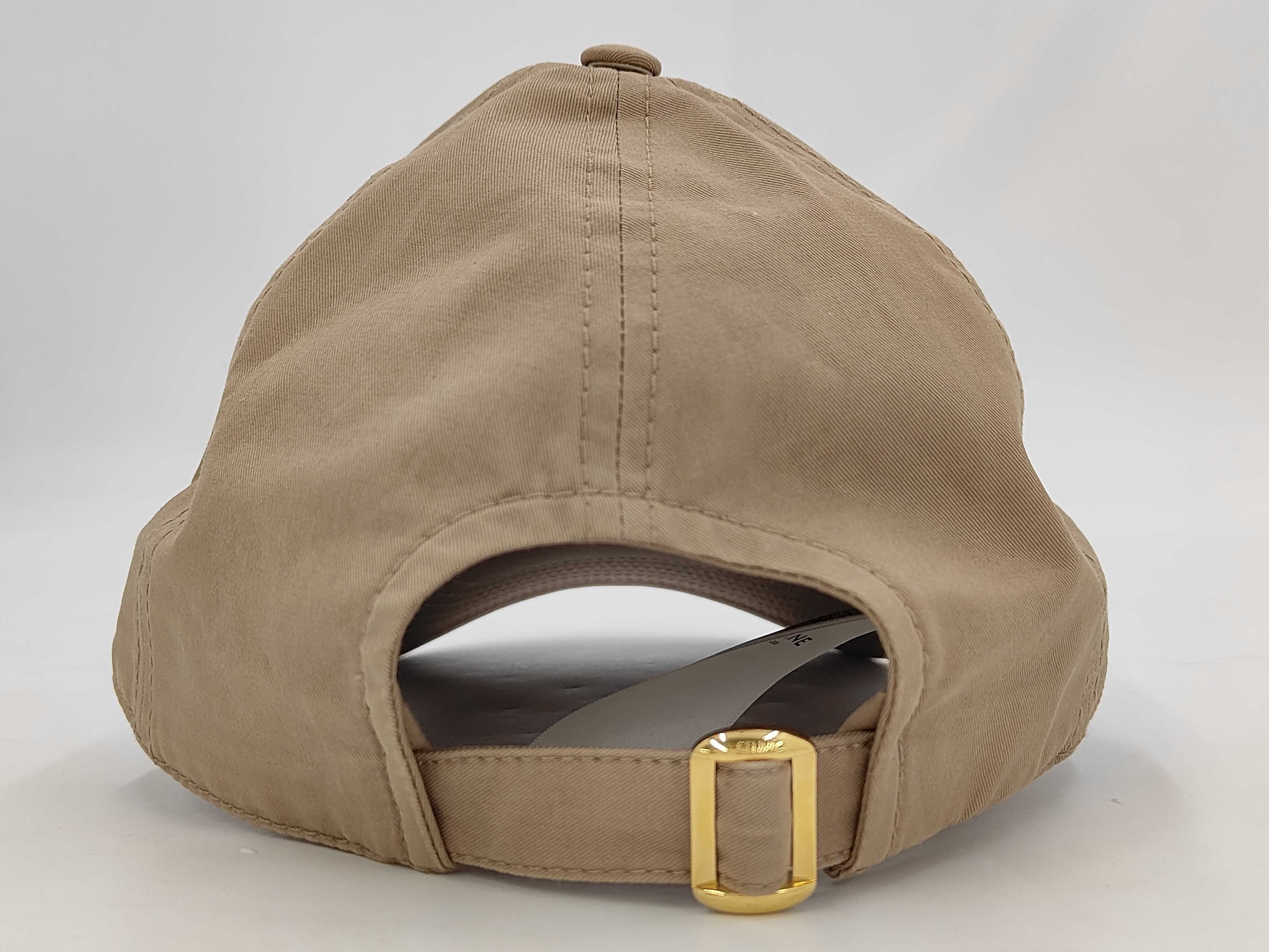 Triomphe Cap, Size L, Other Accessories — view 4