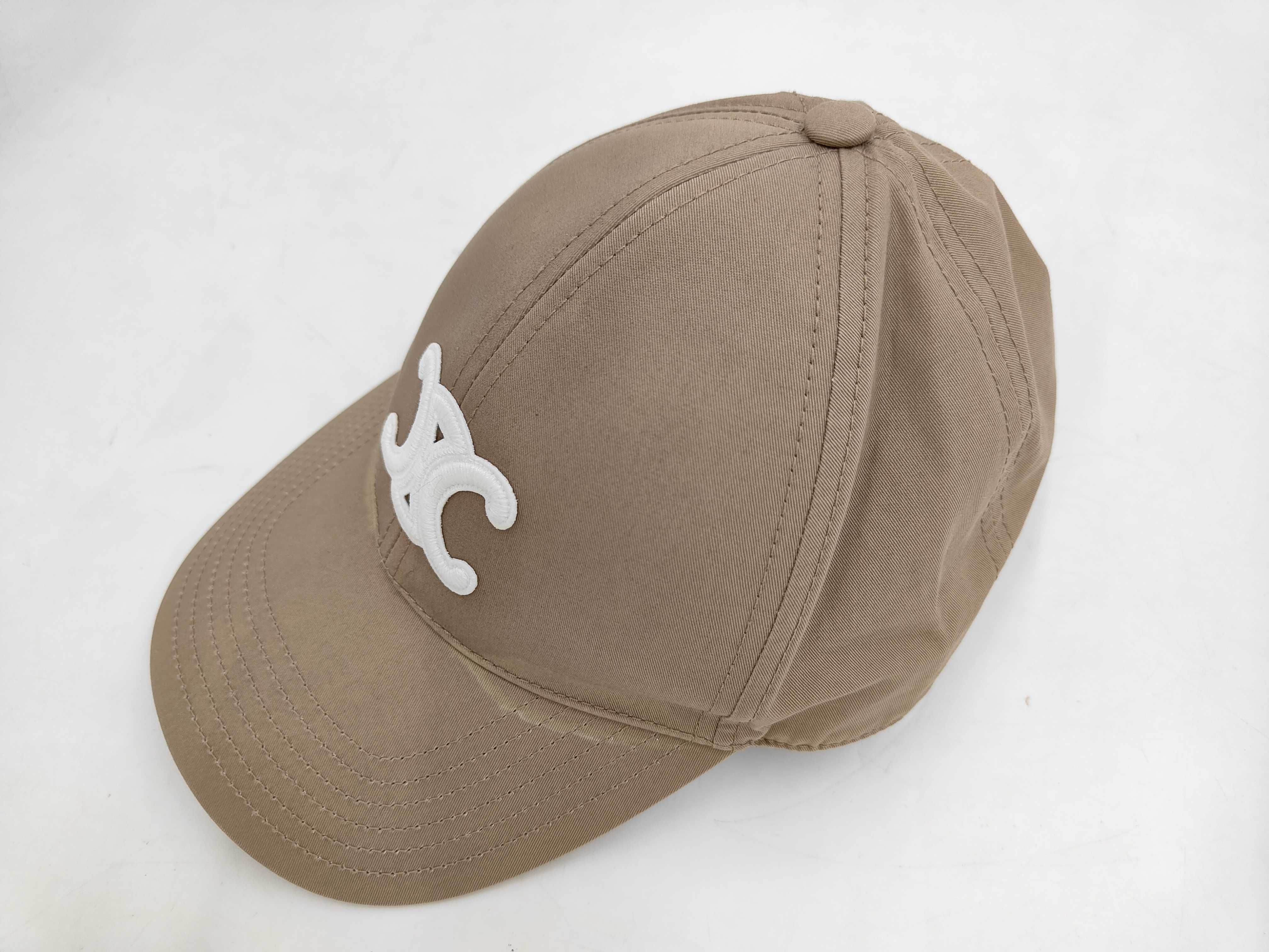 Triomphe Cap, Size L, Other Accessories — view 6