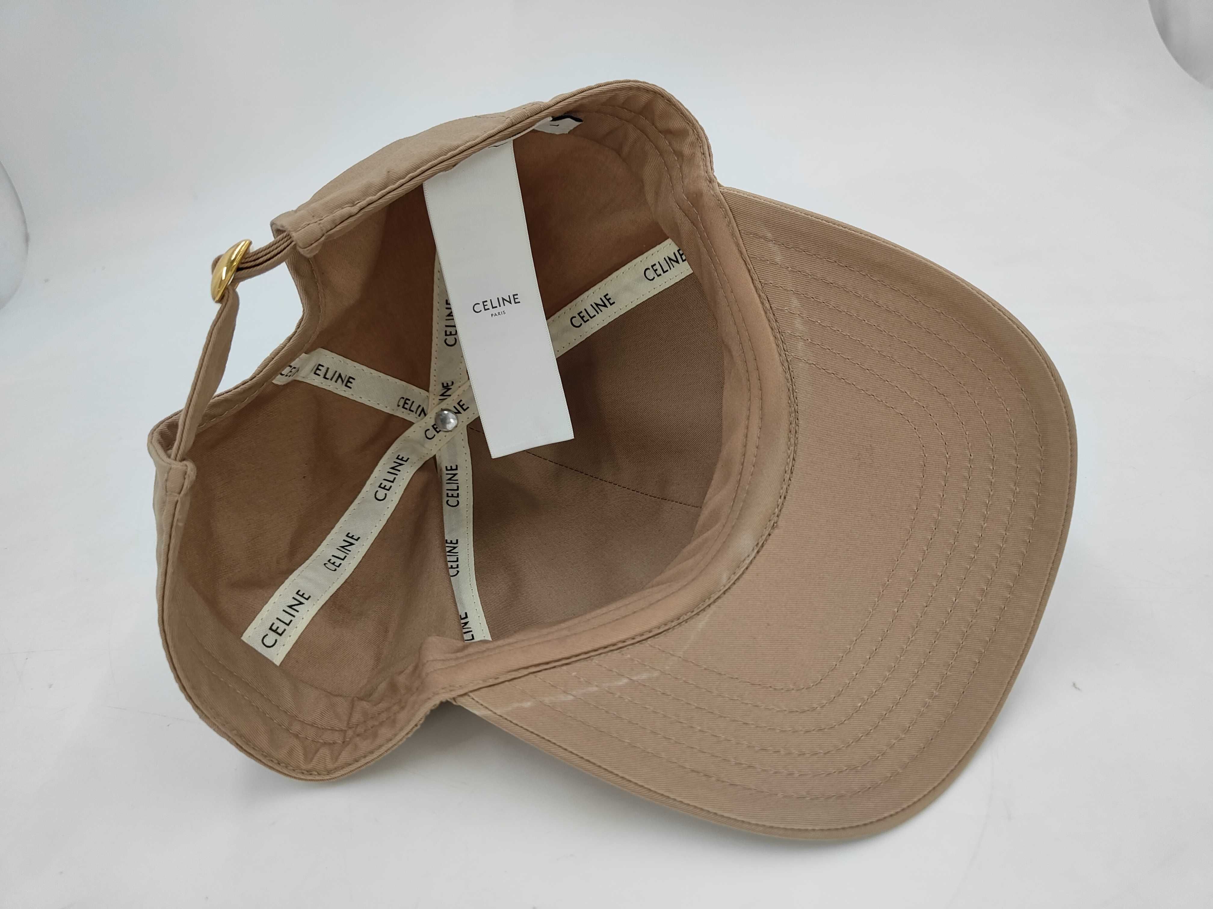 Triomphe Cap, Size L, Other Accessories — view 7