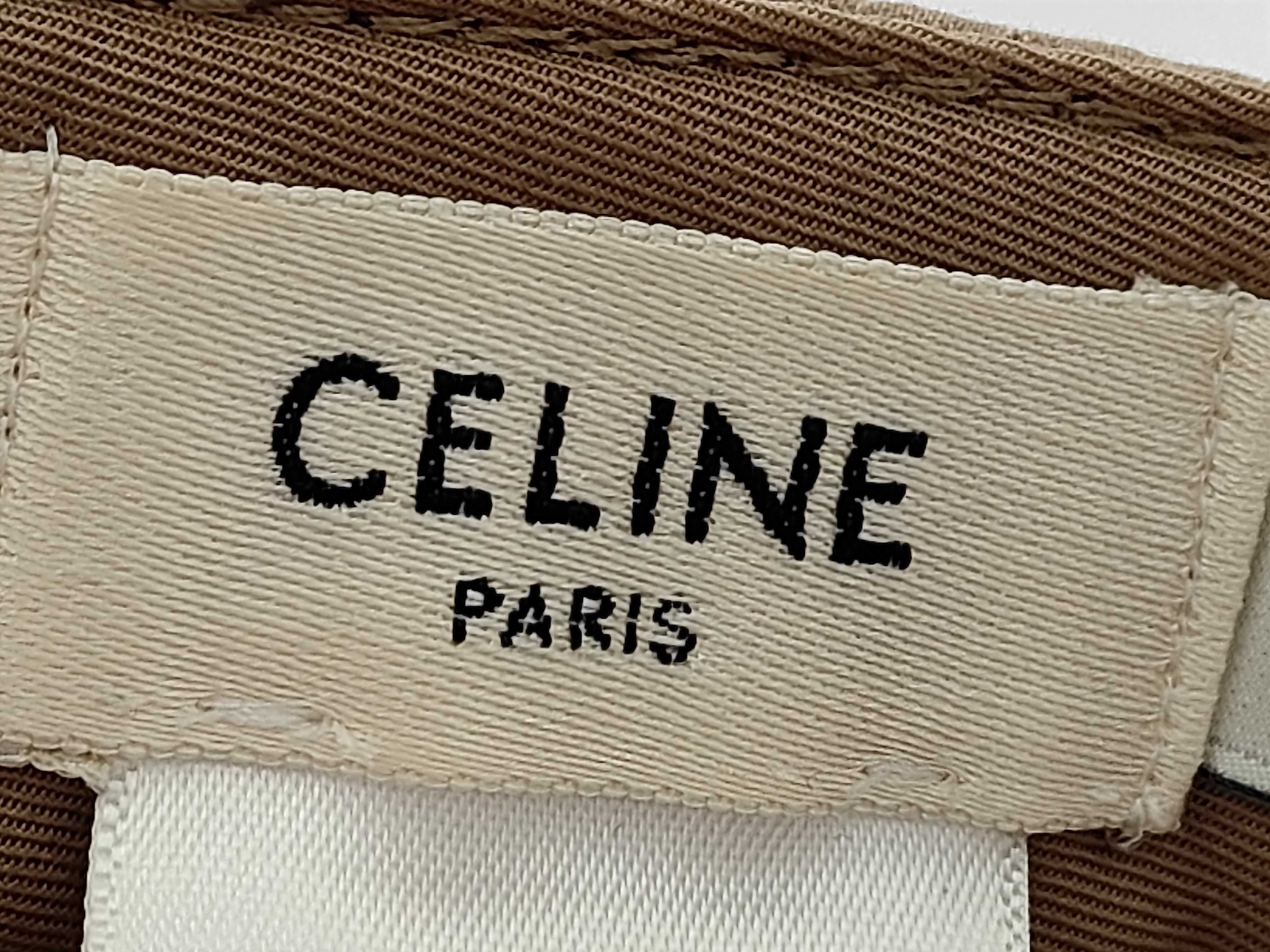 Triomphe Cap, Size L, Other Accessories — view 9