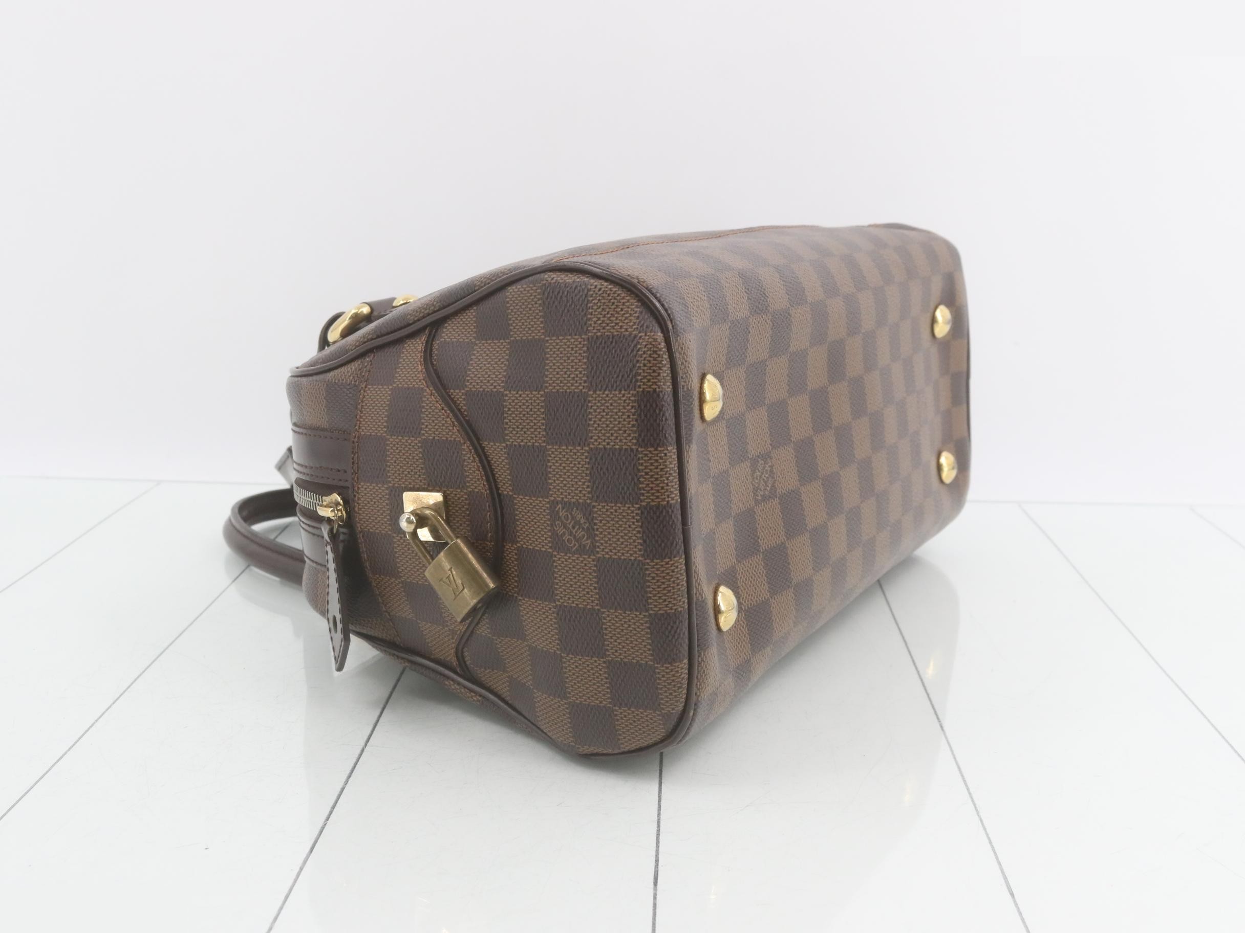 Duomo Damier handbag — view 5