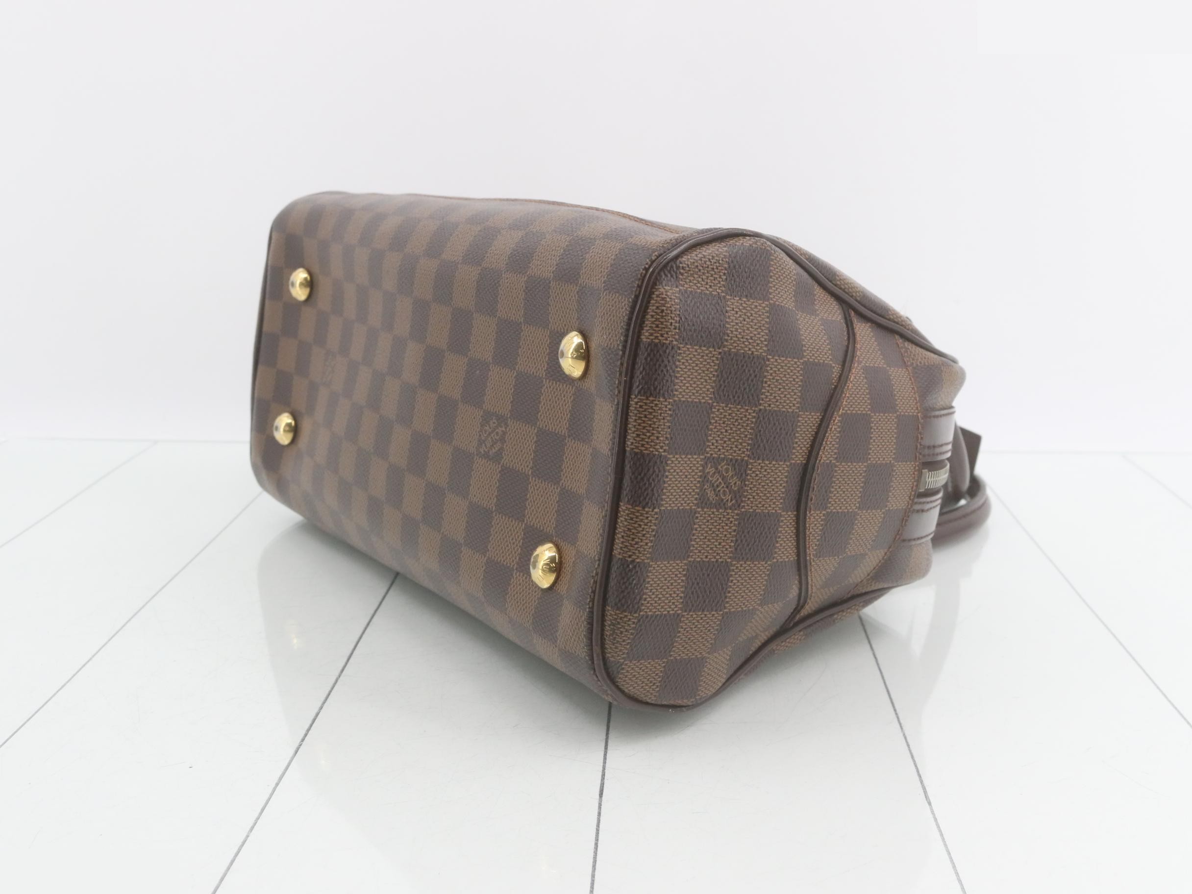 Duomo Damier handbag — view 6