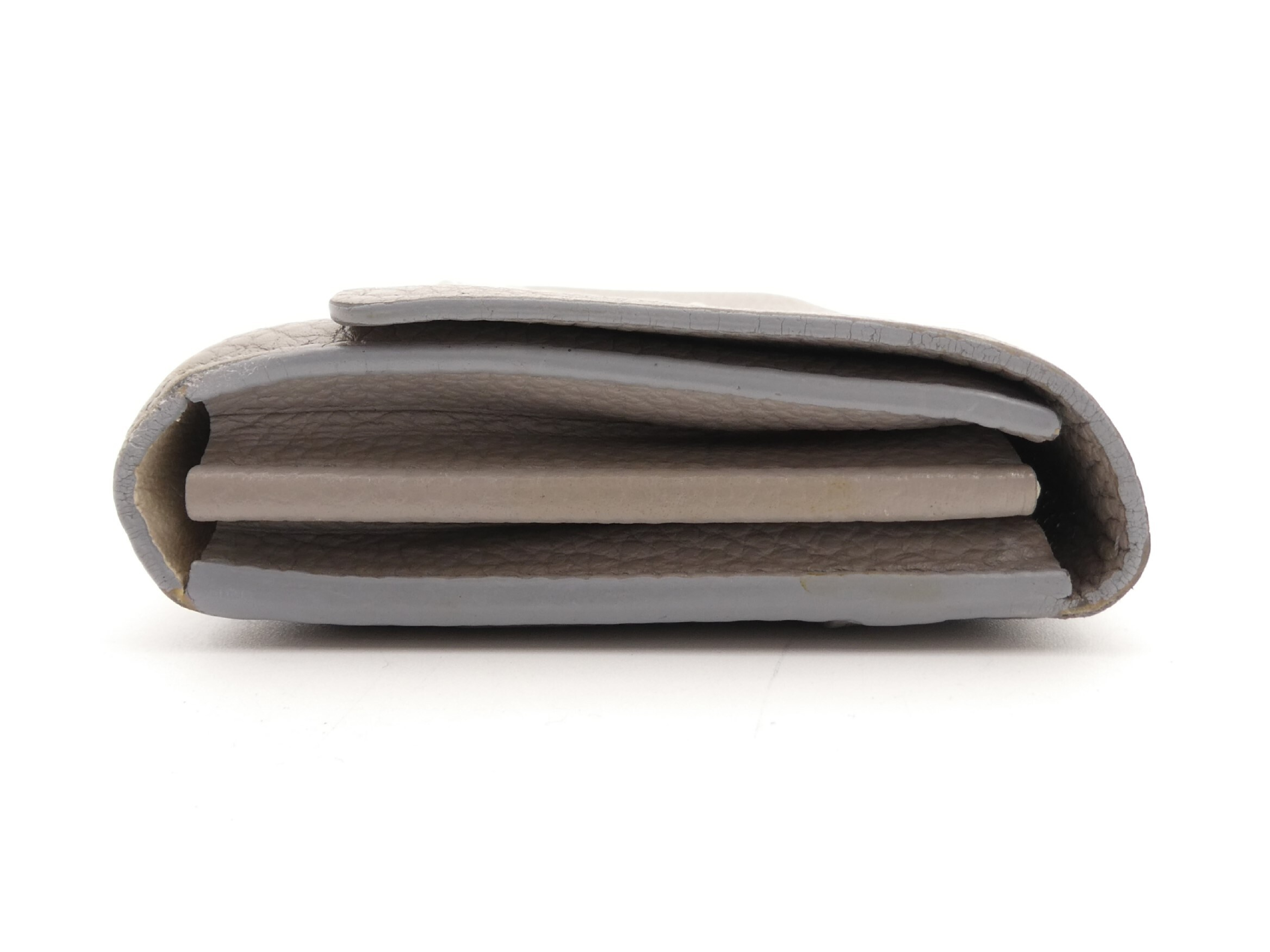 Portefeuille Capucines Wallet — view 3
