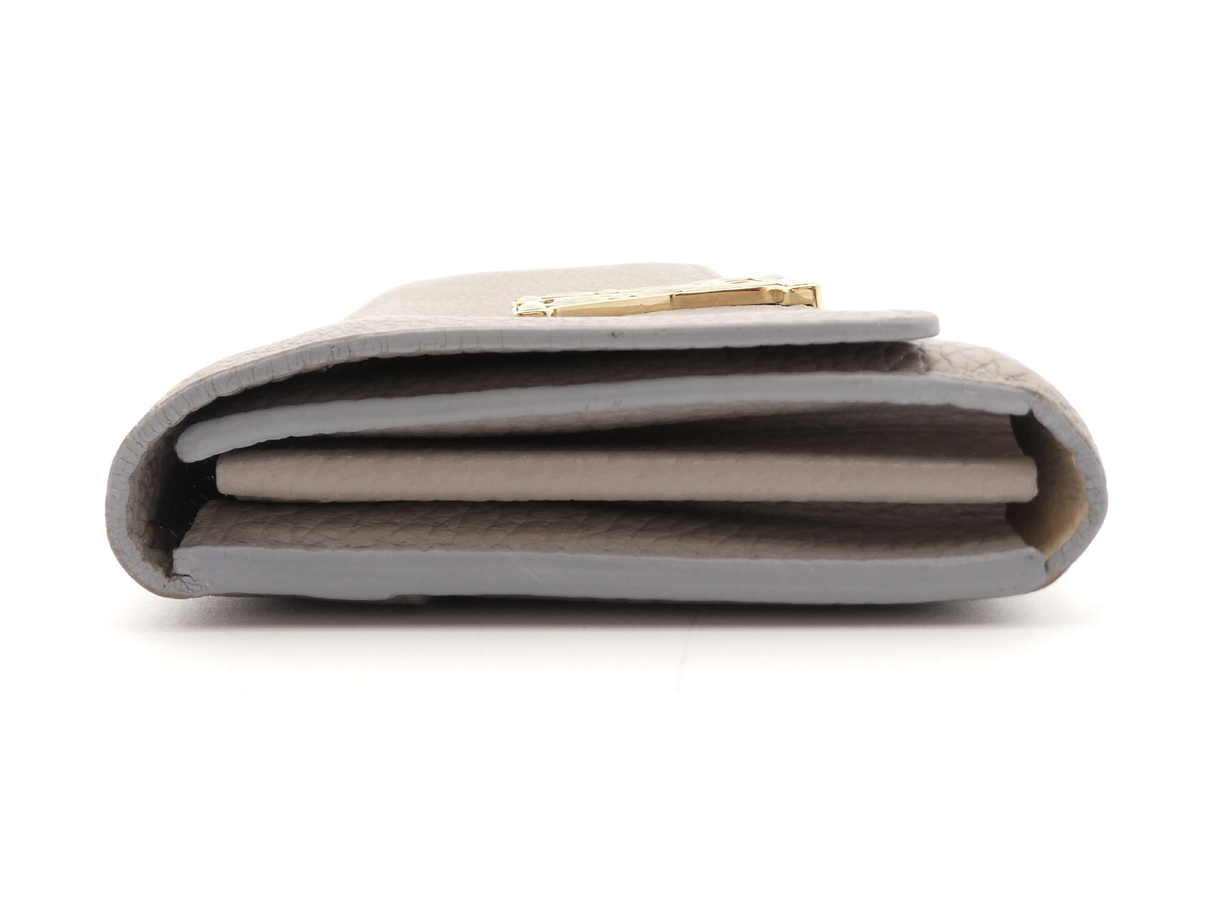 Portefeuille Capucines Wallet — view 4