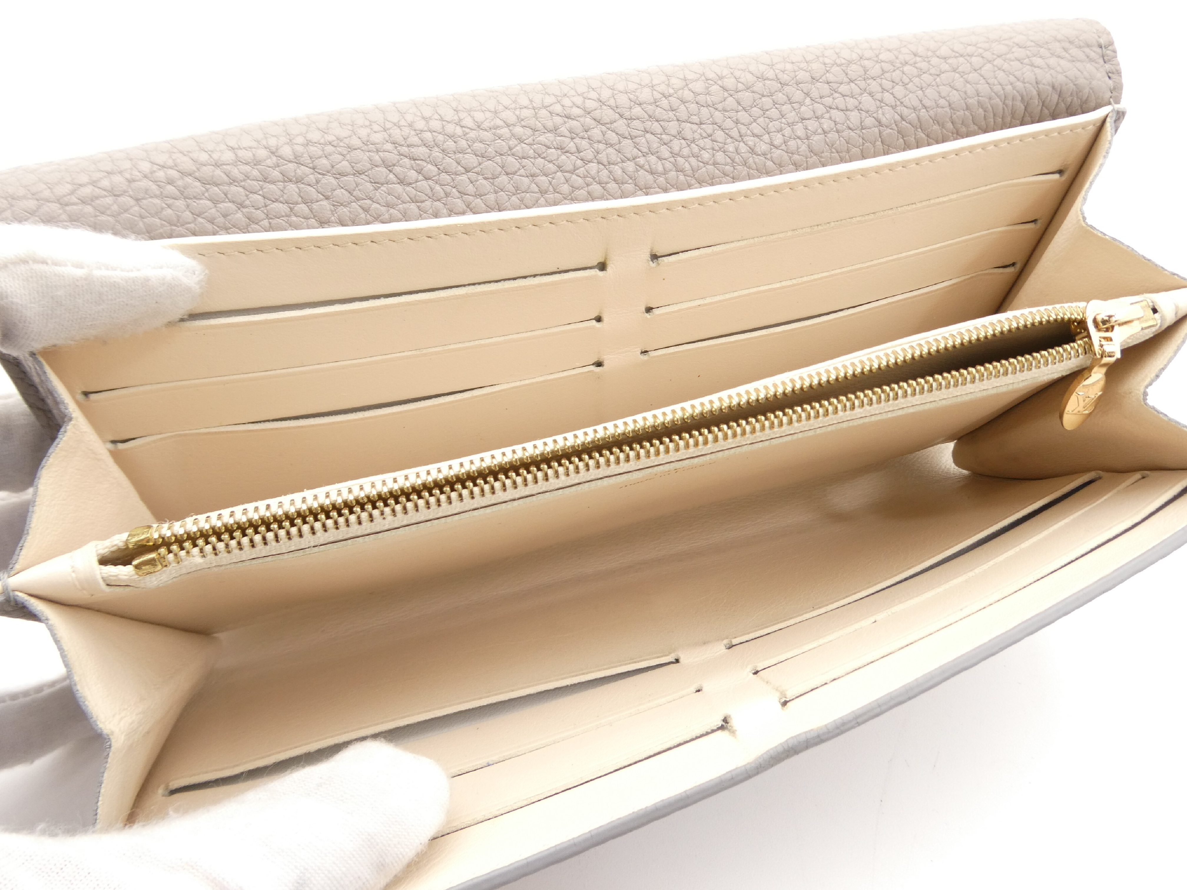 Portefeuille Capucines Wallet — view 6