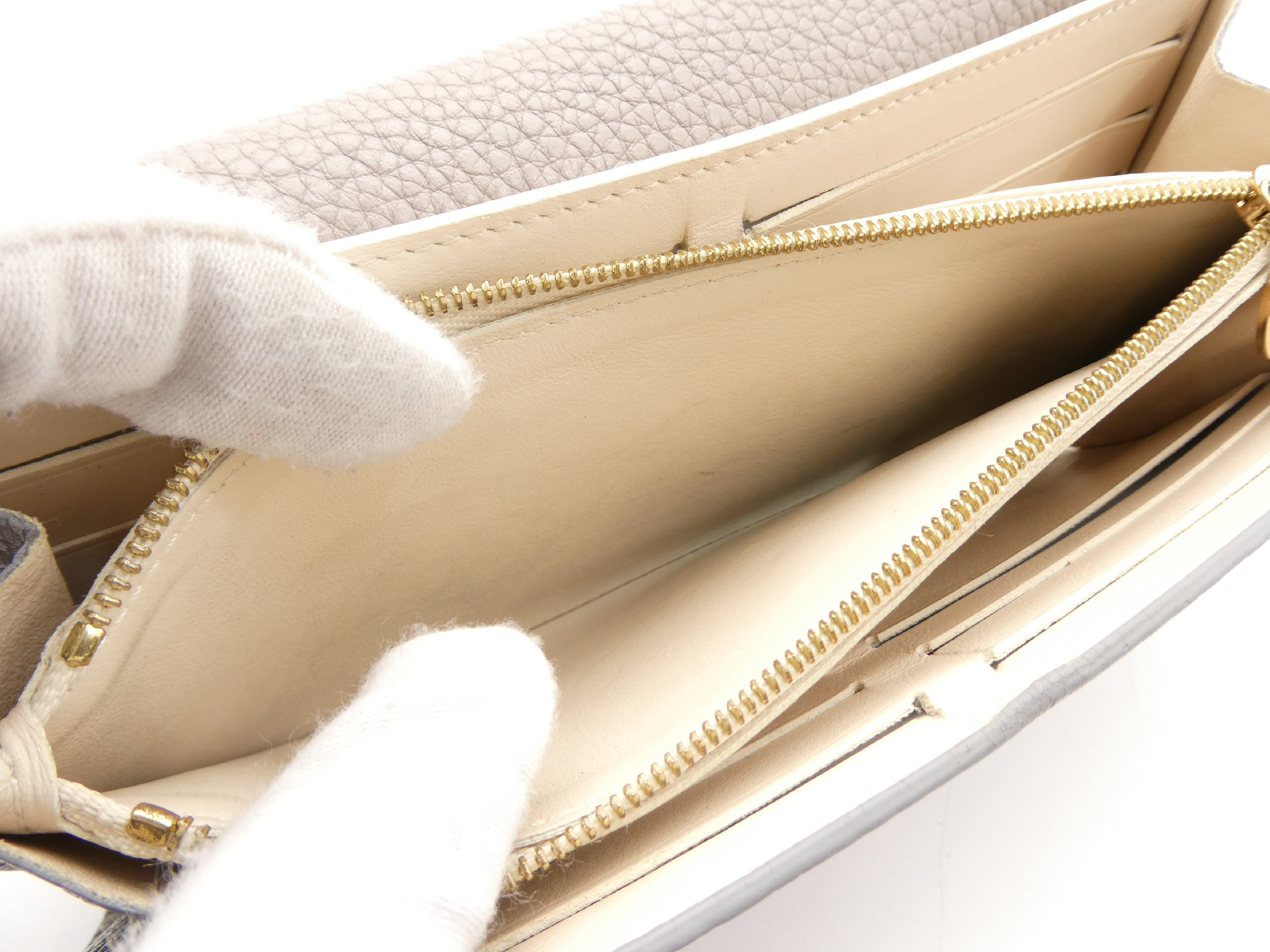 Portefeuille Capucines Wallet — view 7