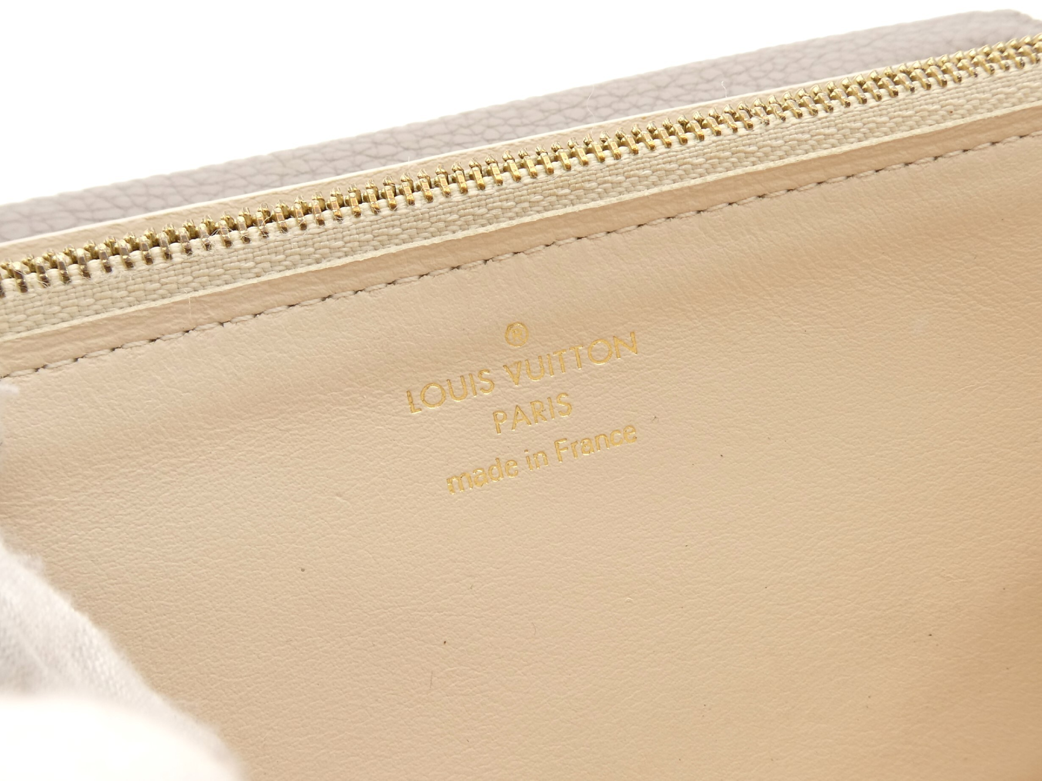 Portefeuille Capucines Wallet — view 8