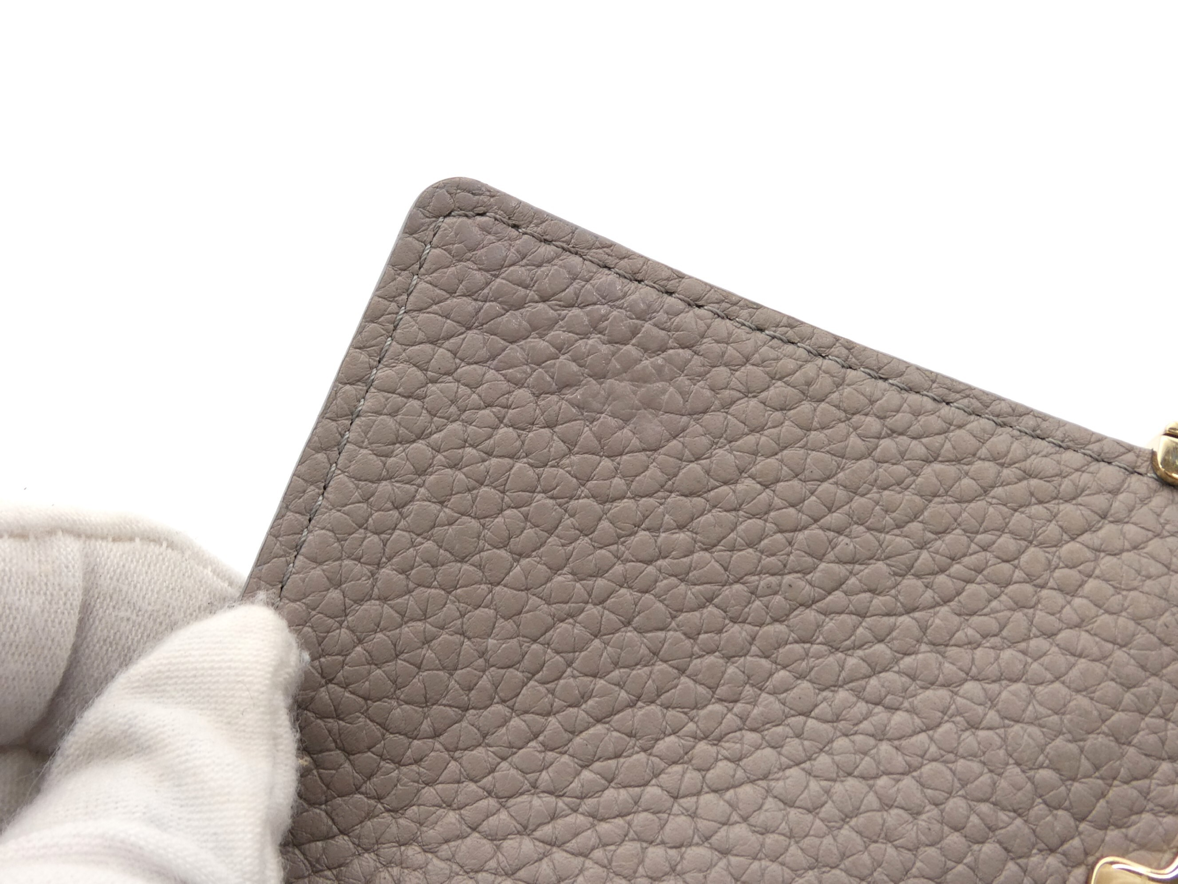 Portefeuille Capucines Wallet — view 9