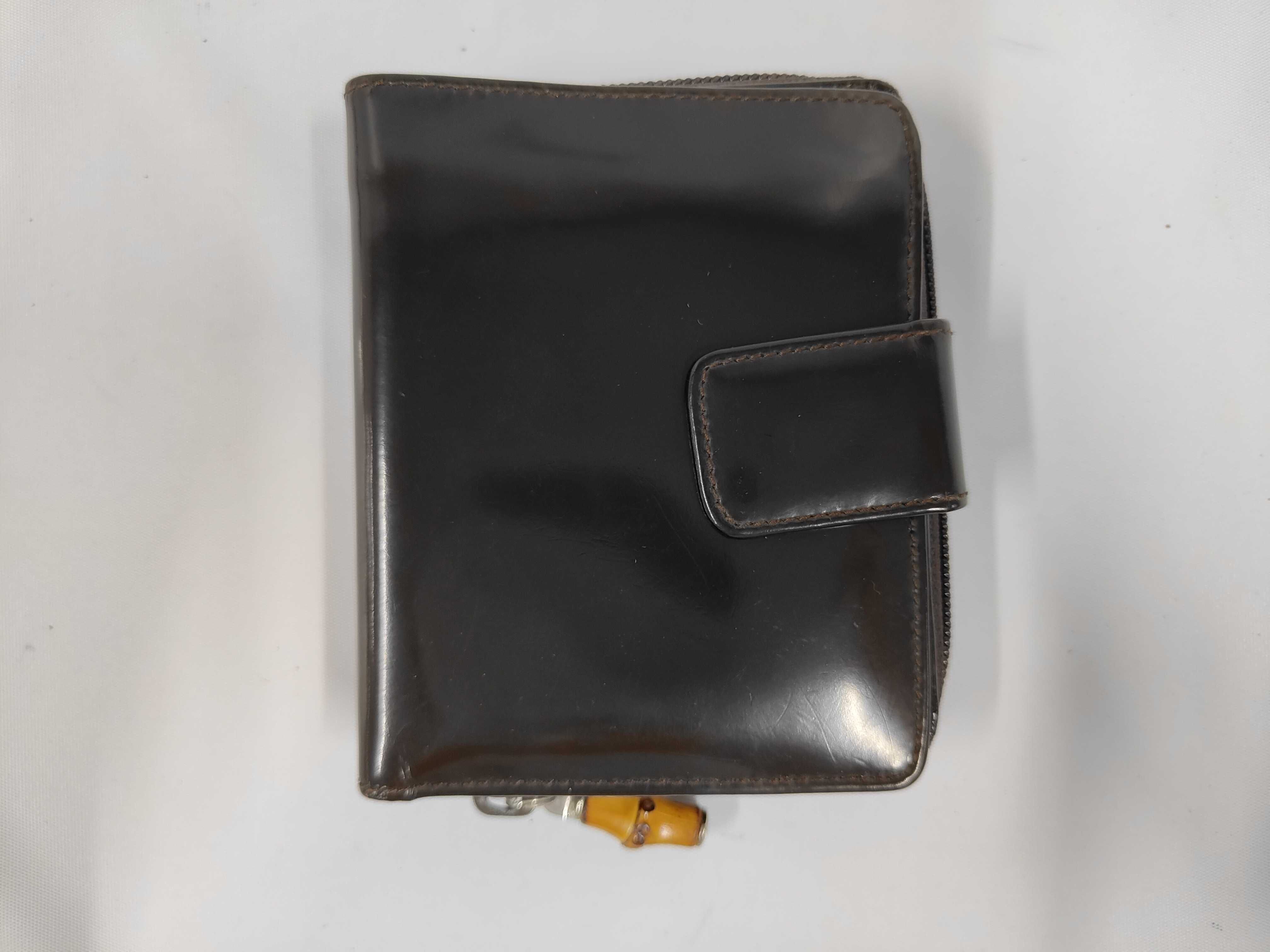 Bamboo Wallet