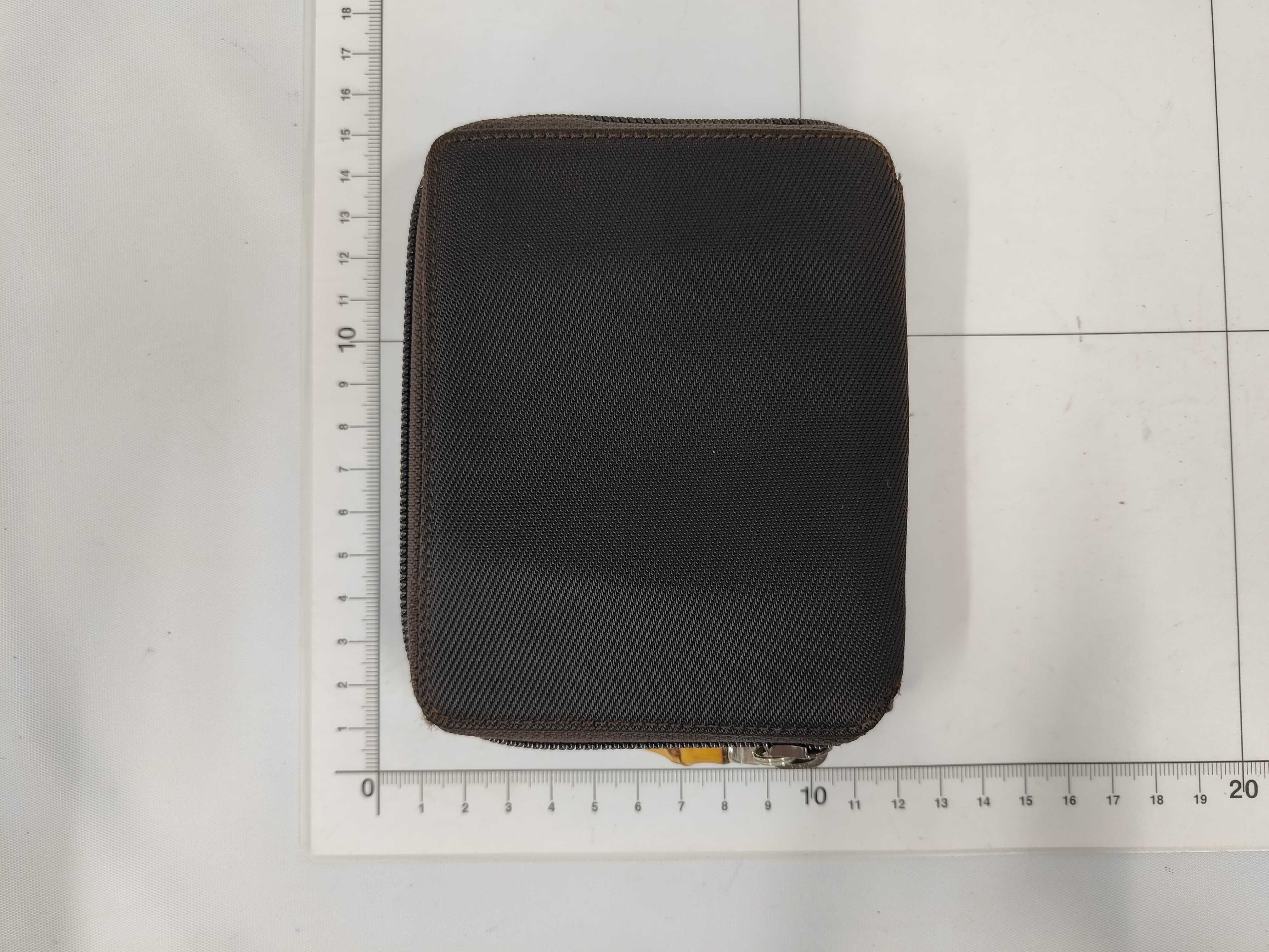 Bamboo Wallet — view 2