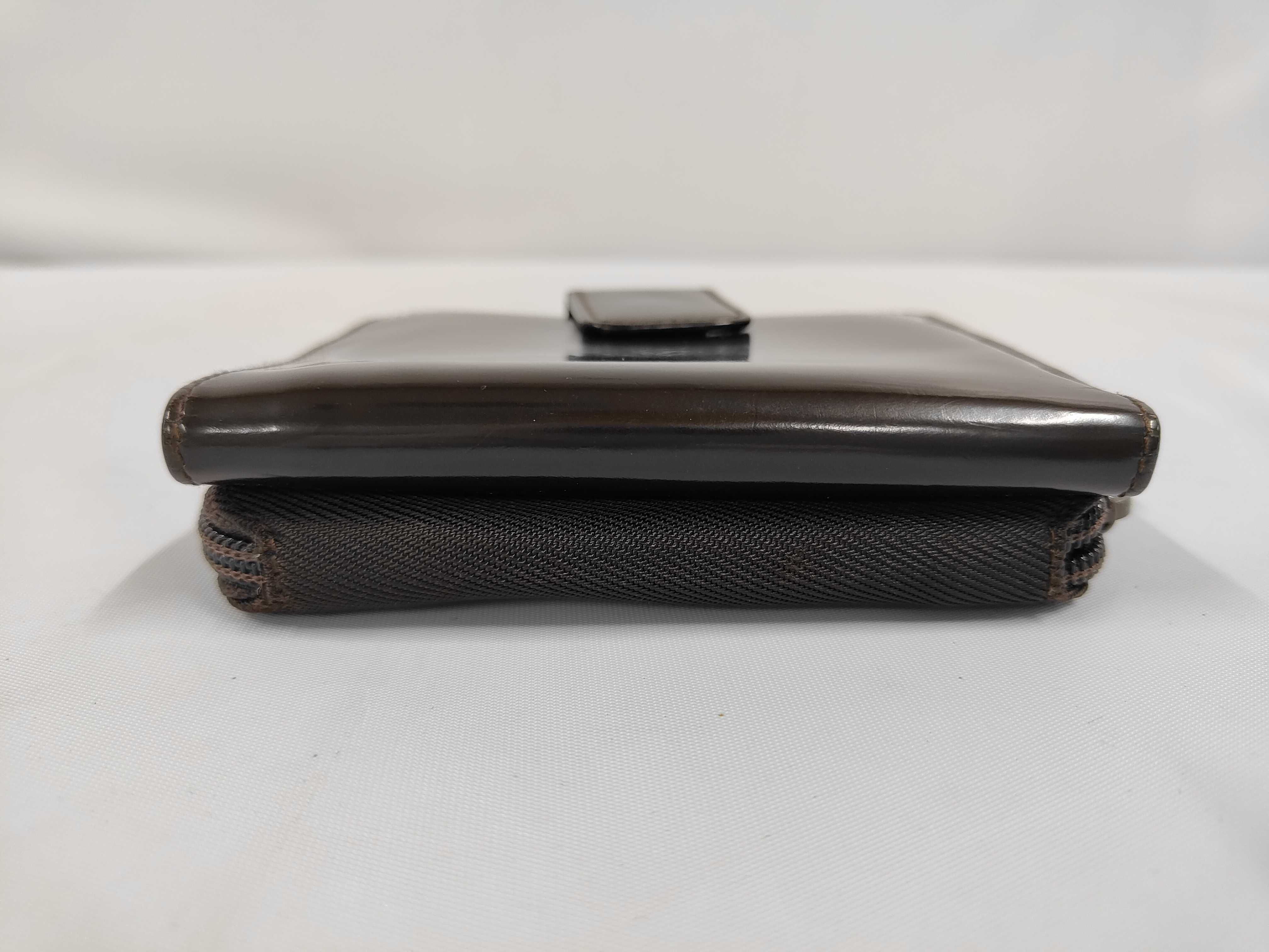 Bamboo Wallet — view 3