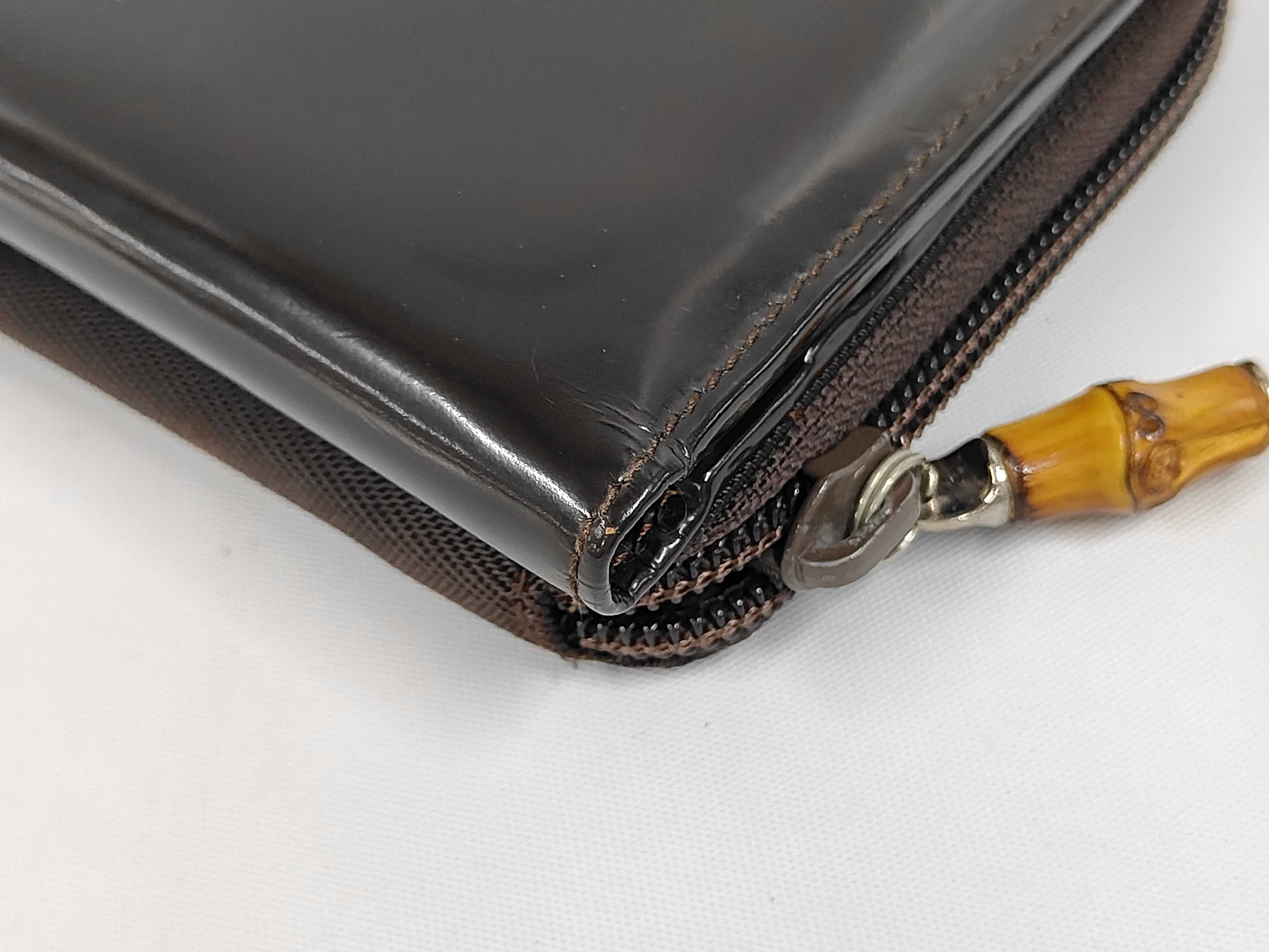 Bamboo Wallet — view 4