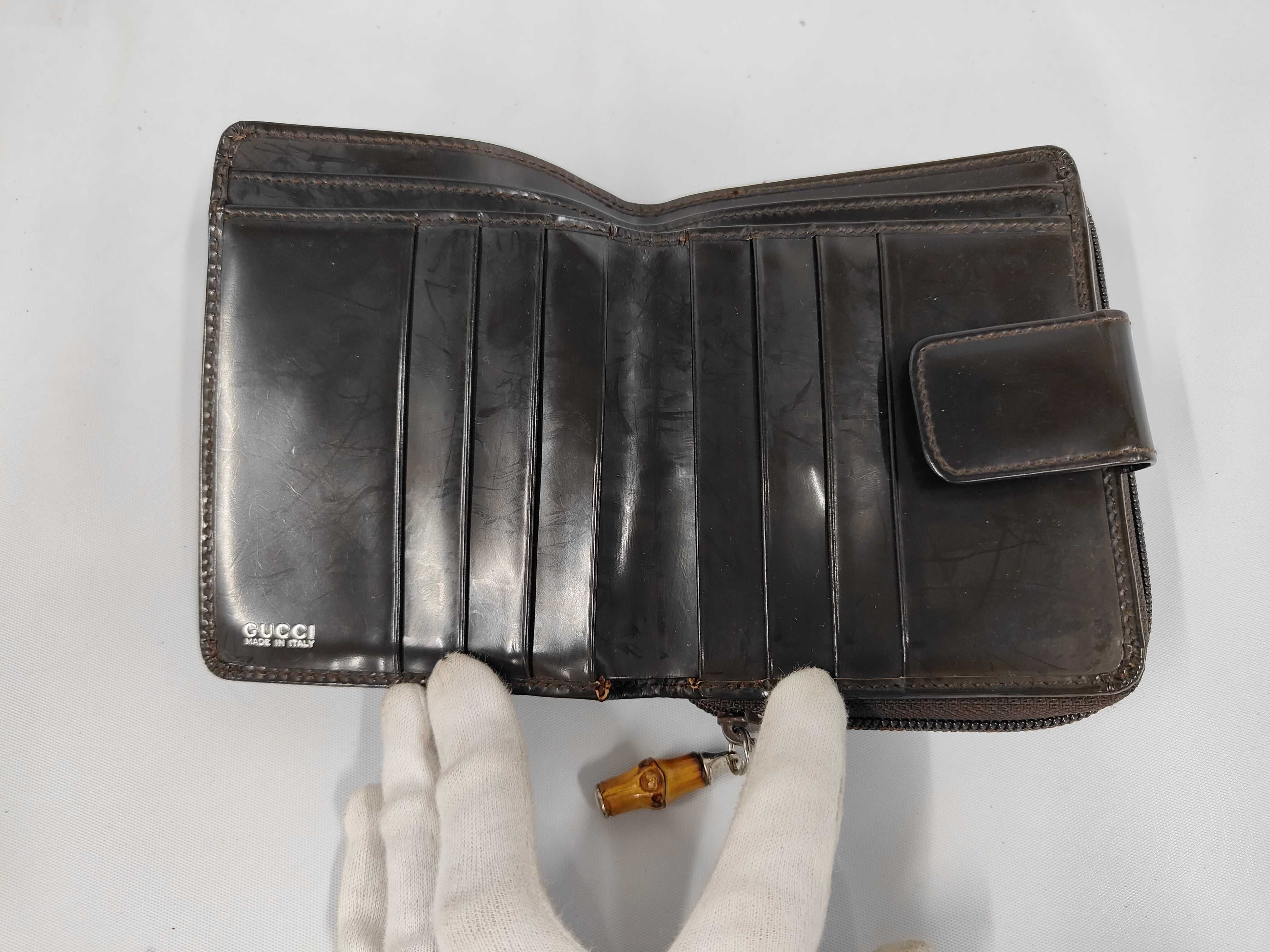 Bamboo Wallet — view 5