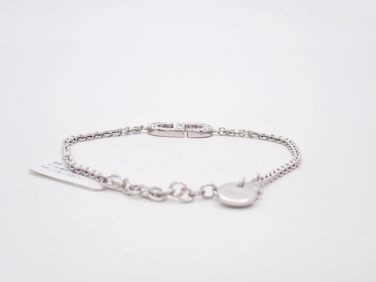 bracelet, unused, wrist size approximately 19cm. — view 2
