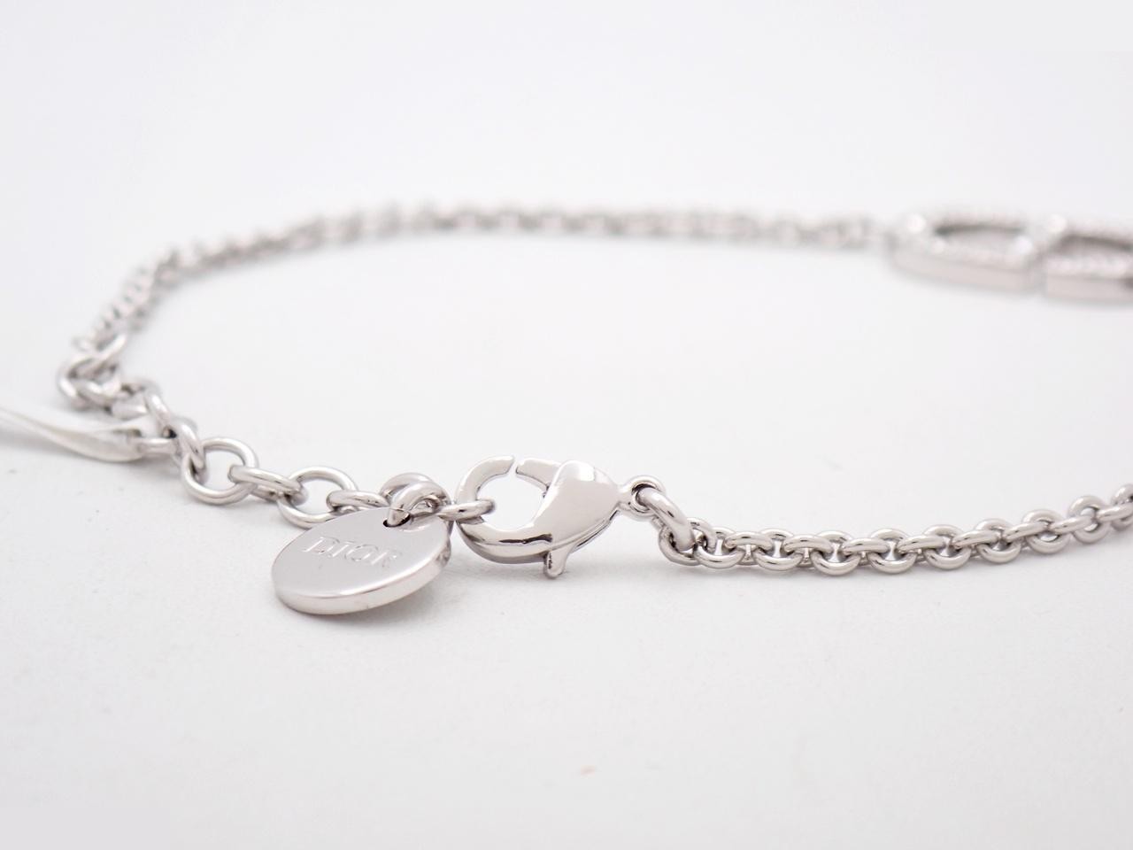 bracelet, unused, wrist size approximately 19cm. — view 3