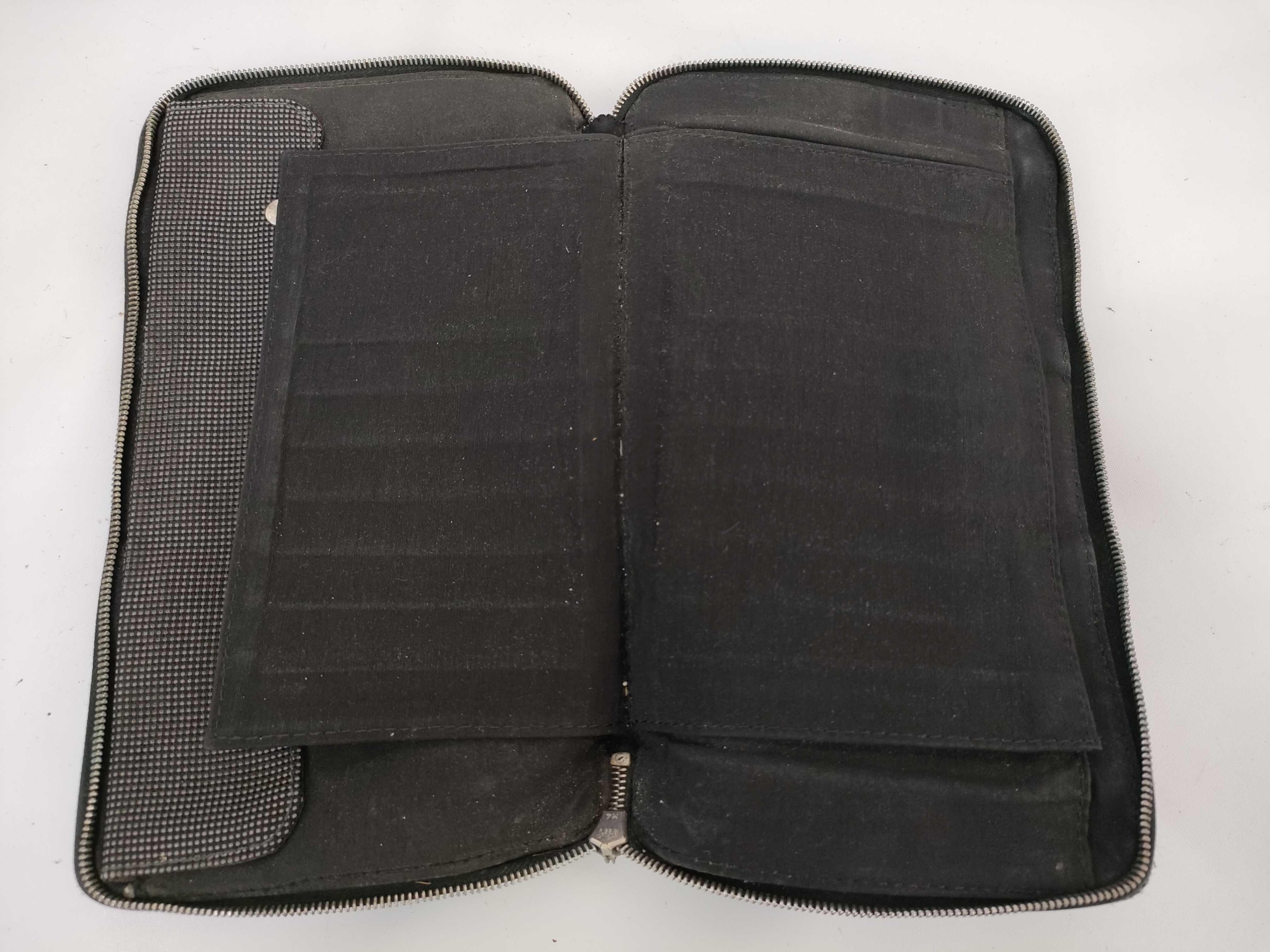 Herline / Herline Purse GM / Long Wallet / Canvas Wallet — view 2