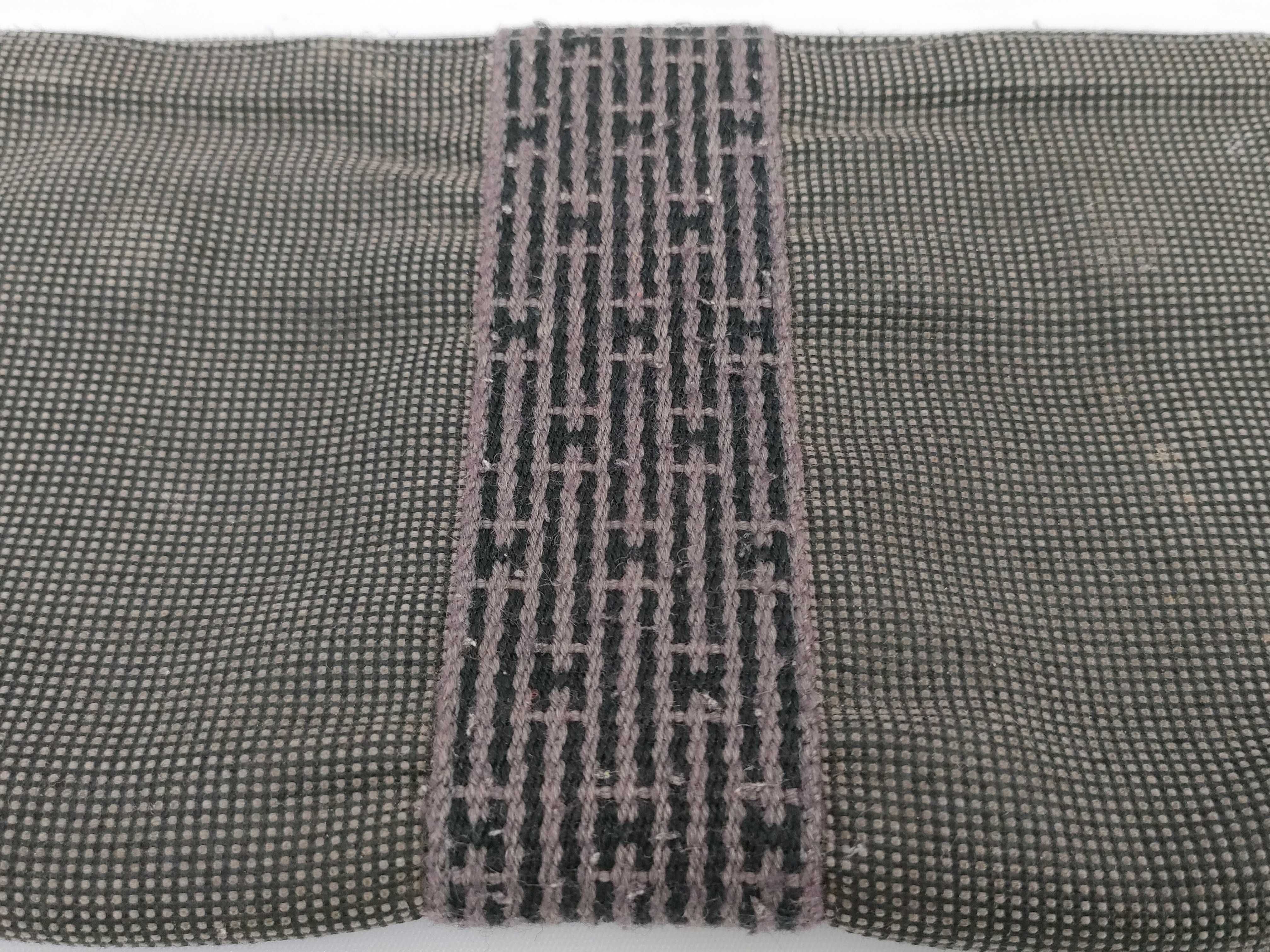 Herline / Herline Purse GM / Long Wallet / Canvas Wallet — view 12