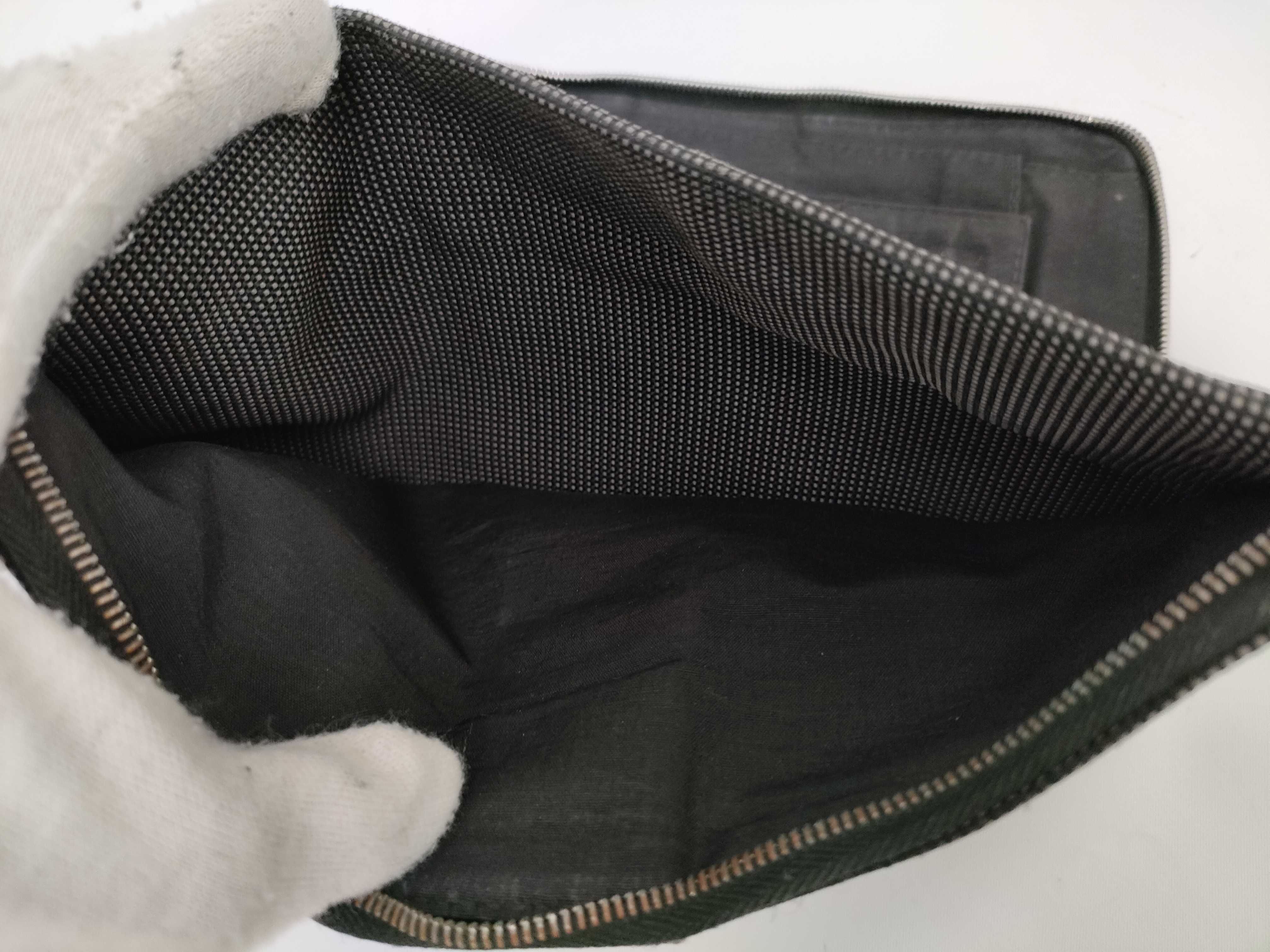 Herline / Herline Purse GM / Long Wallet / Canvas Wallet — view 13