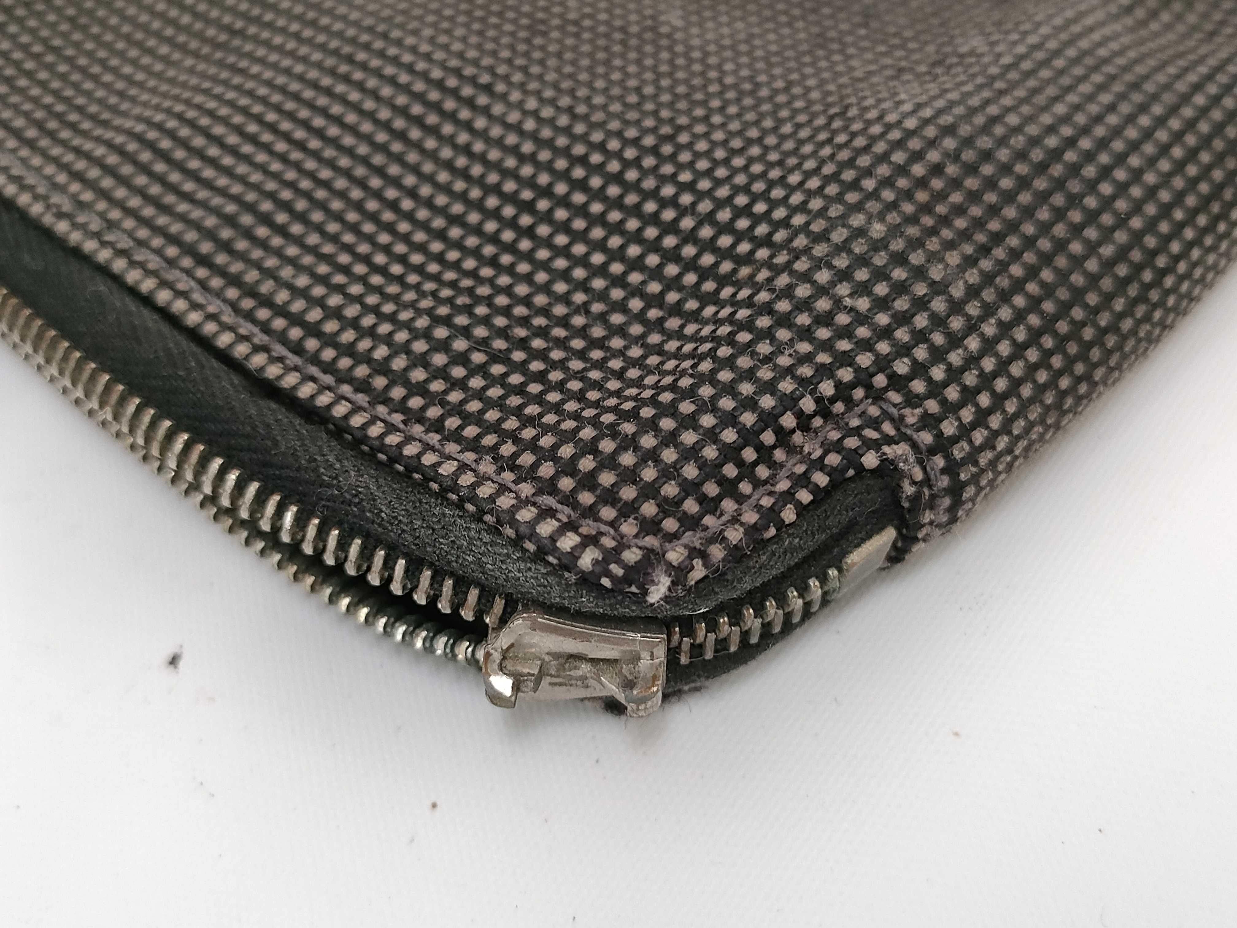 Herline / Herline Purse GM / Long Wallet / Canvas Wallet — view 6