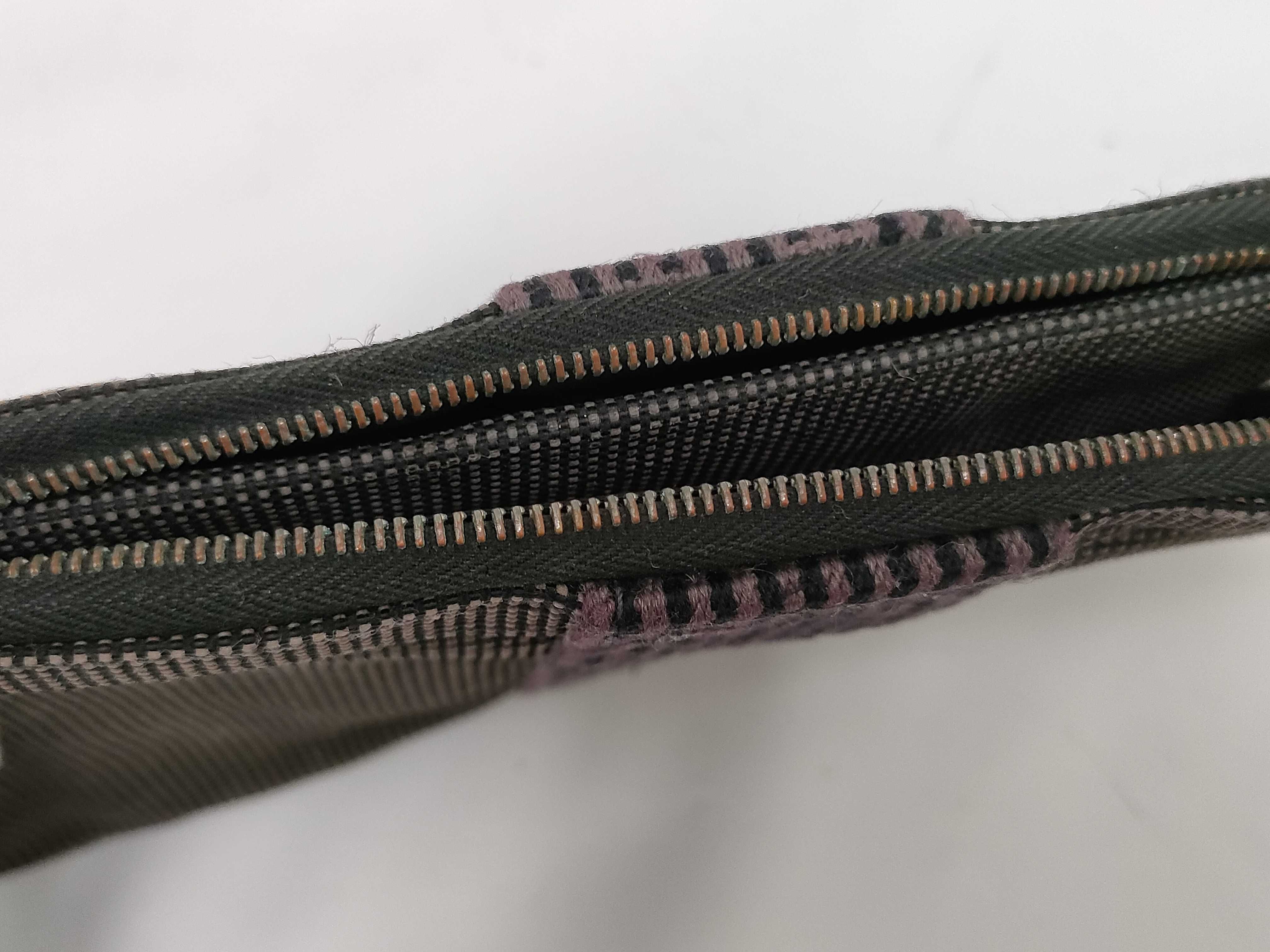 Herline / Herline Purse GM / Long Wallet / Canvas Wallet — view 7