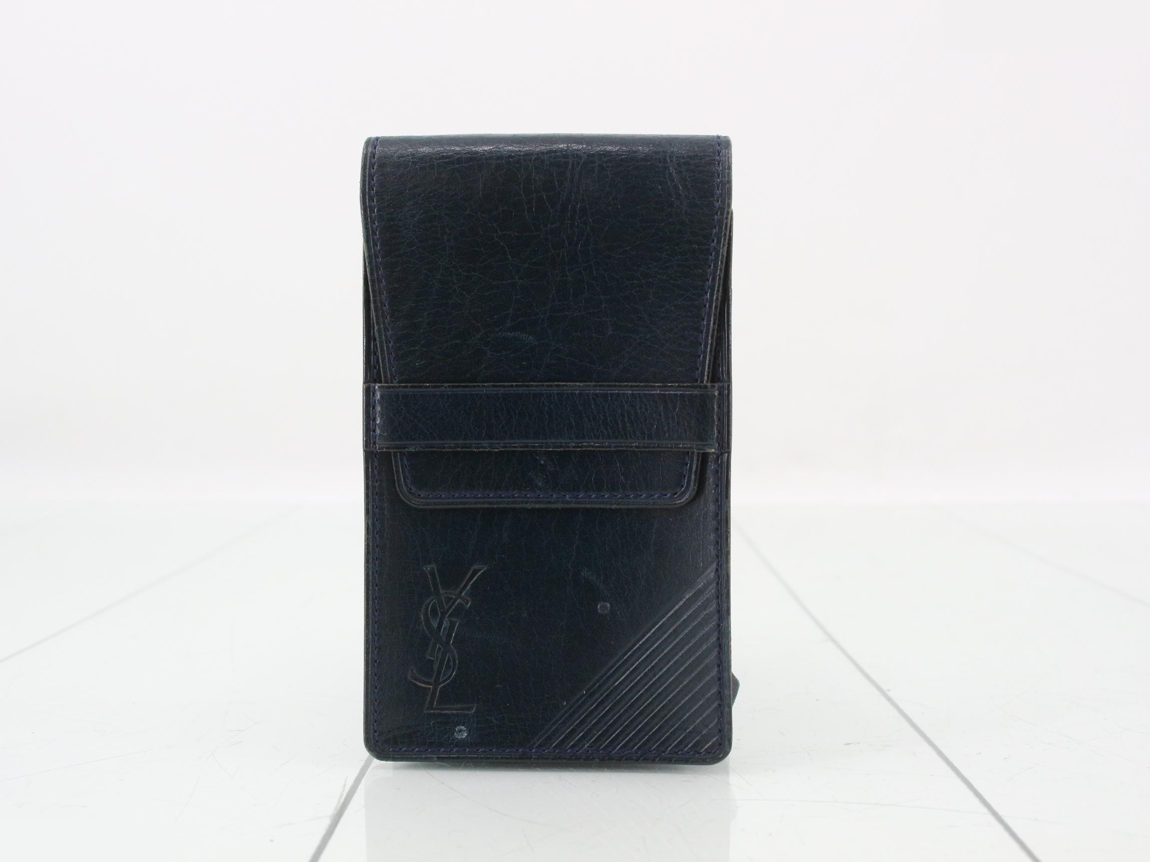 Cigarette case