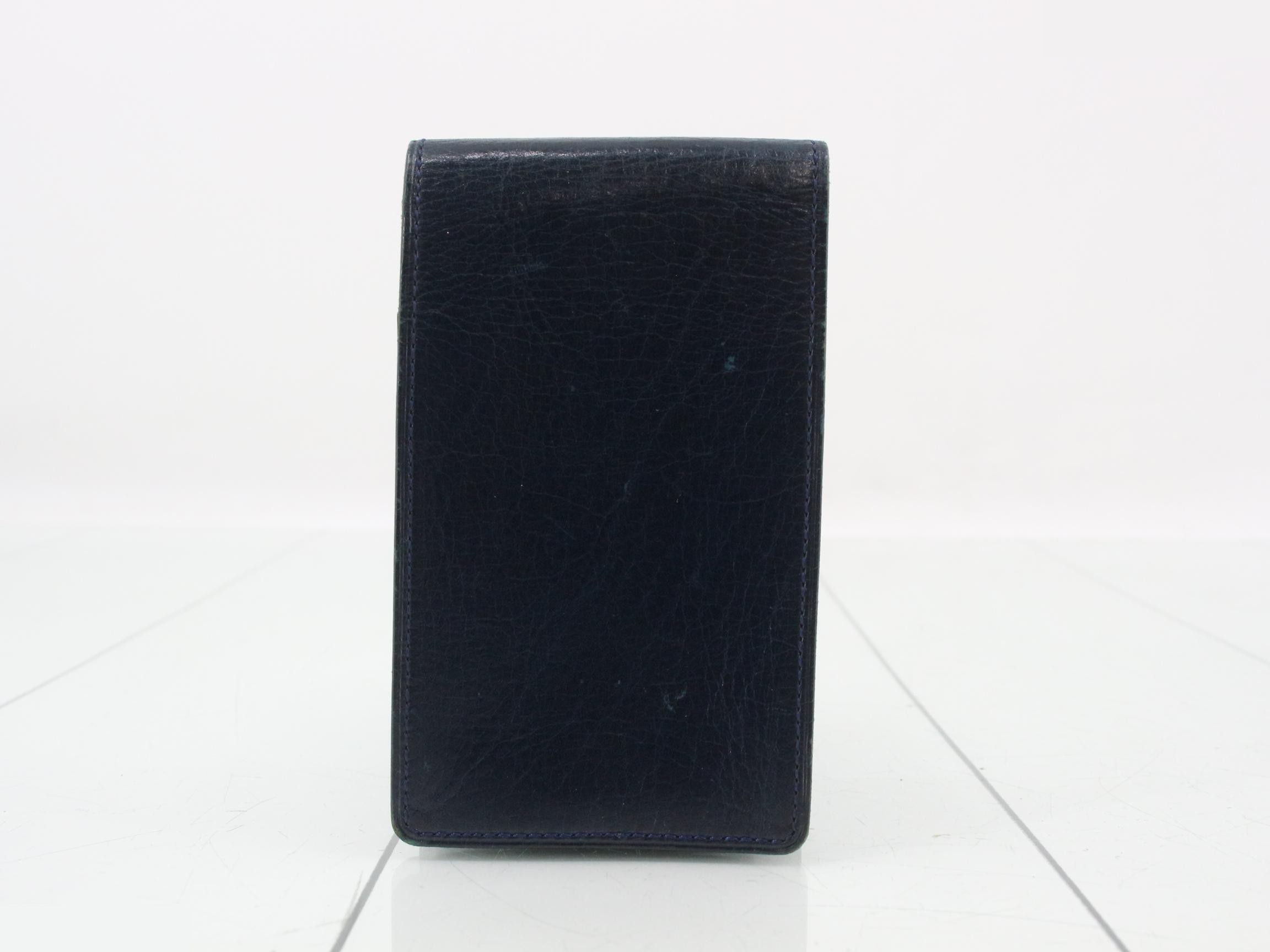 Cigarette case — view 2