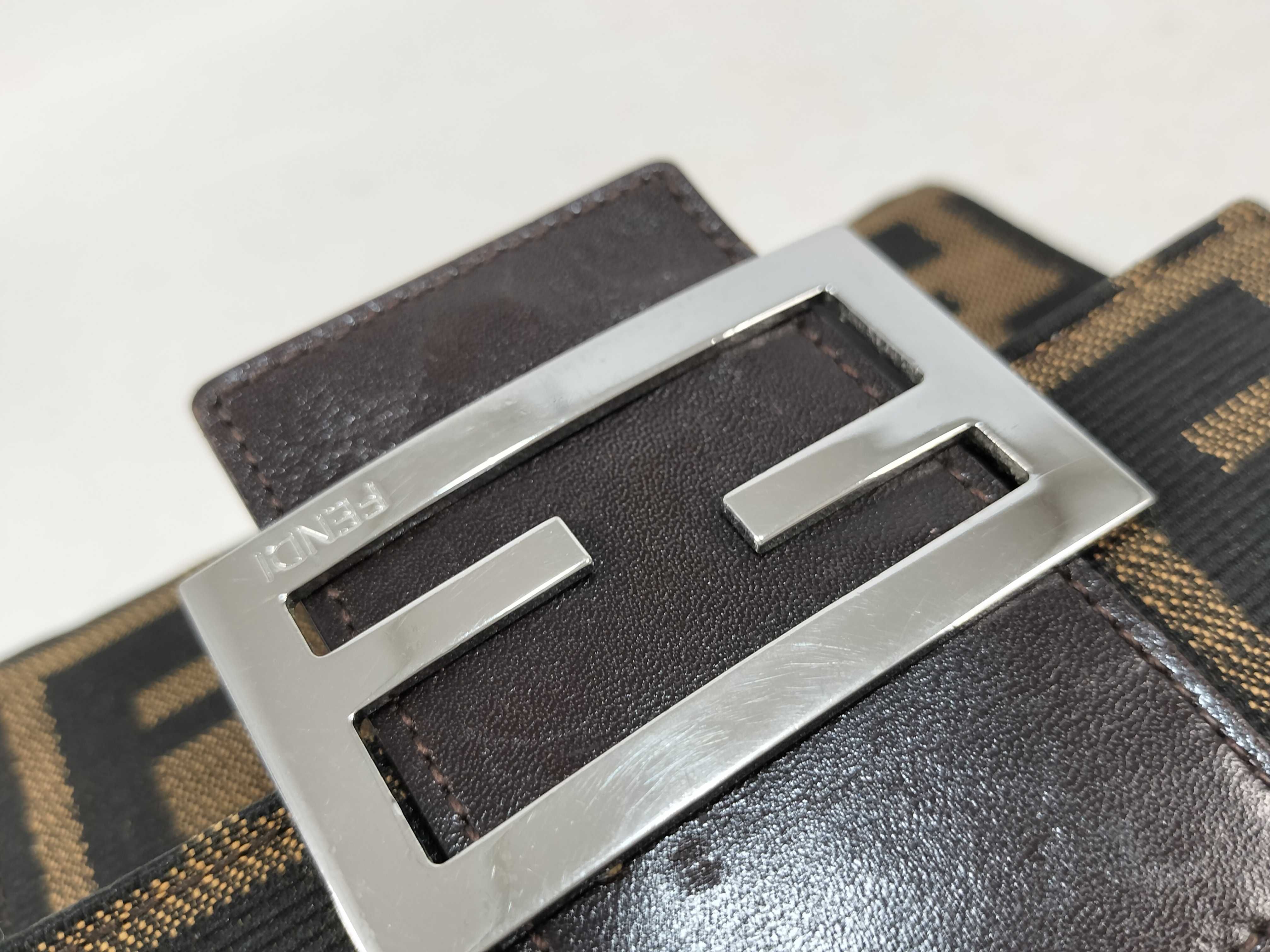 Zucca pattern wallet — view 12