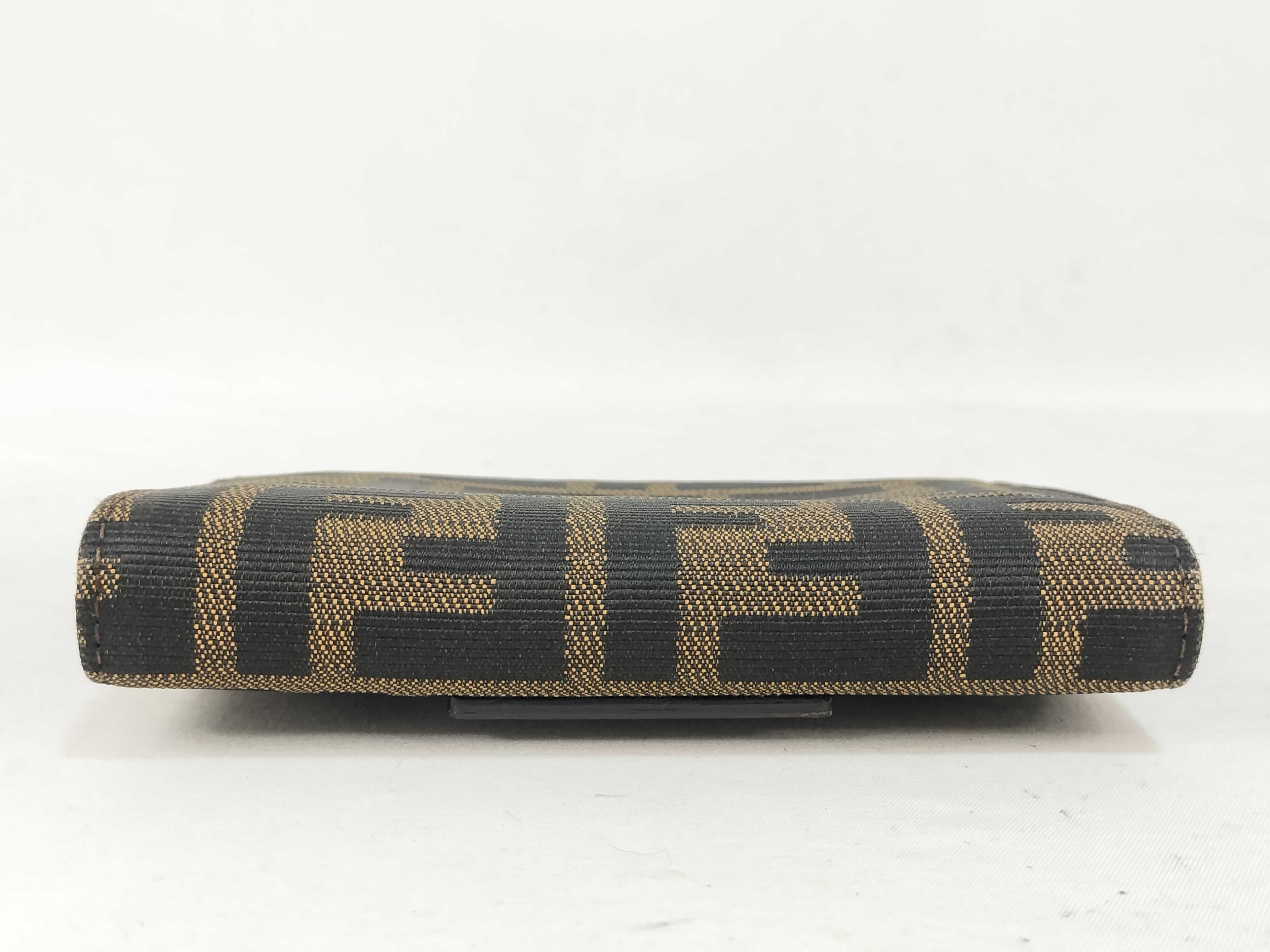 Zucca pattern wallet — view 6