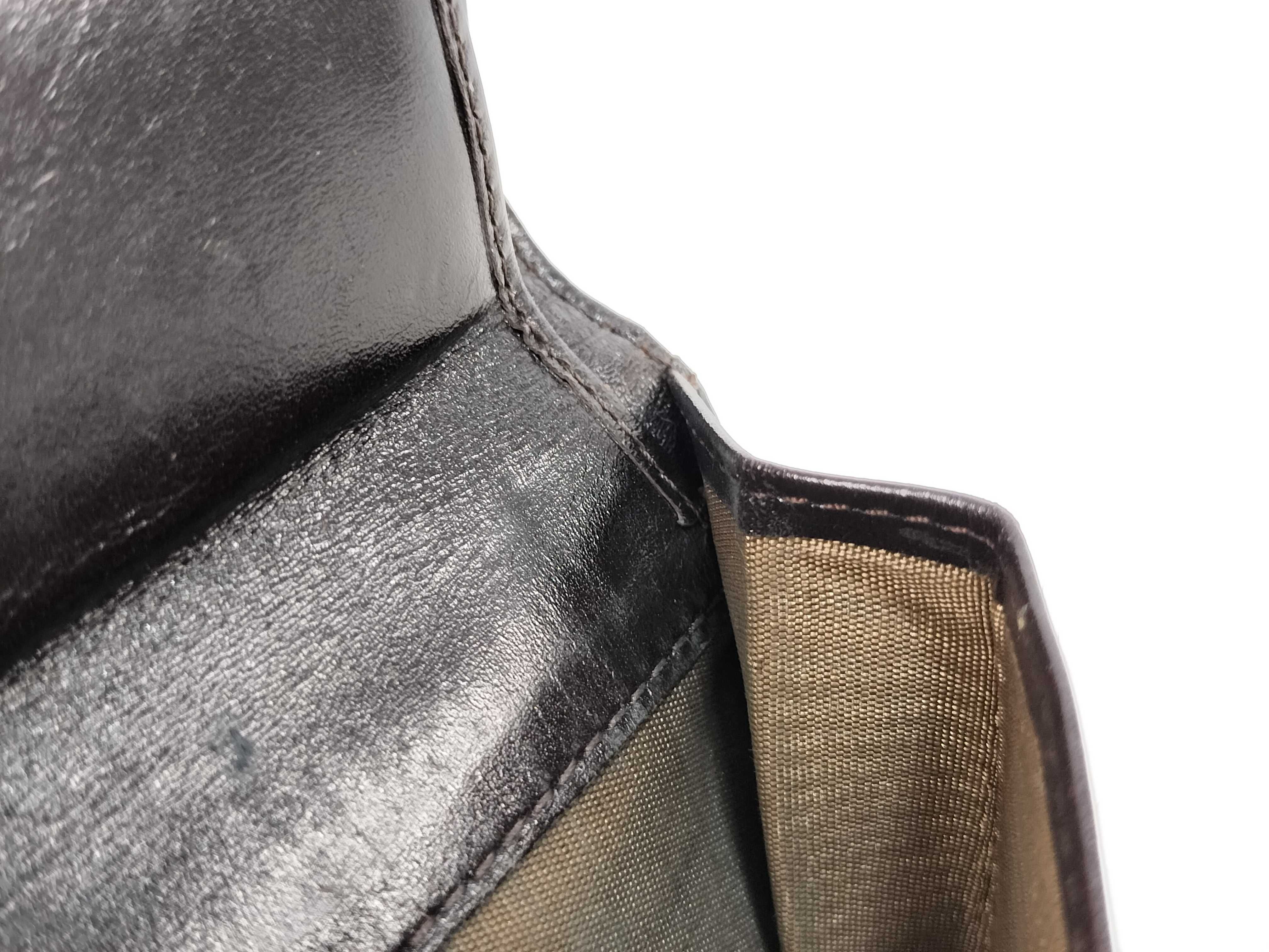 Zucca pattern wallet — view 7