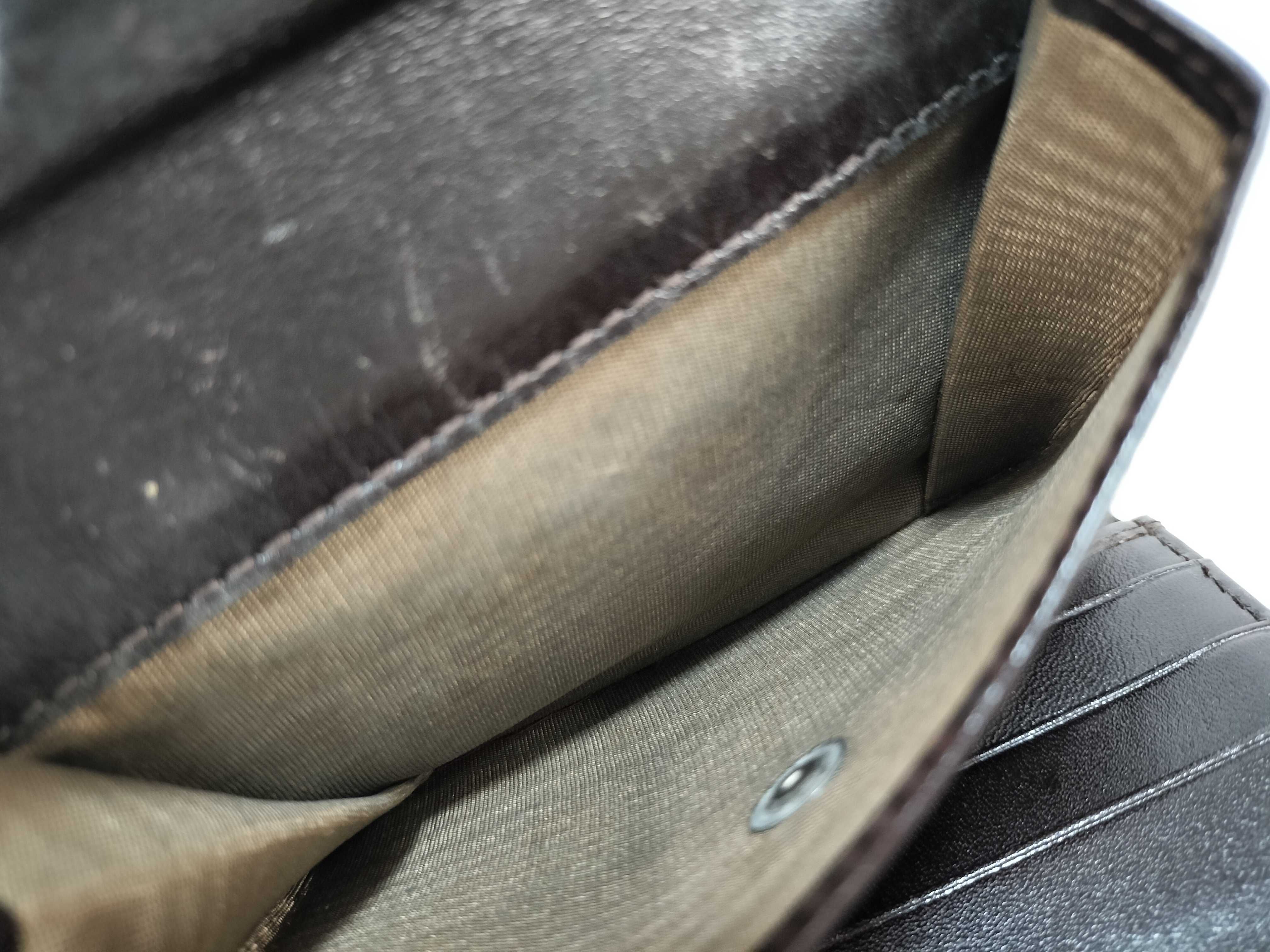 Zucca pattern wallet — view 8